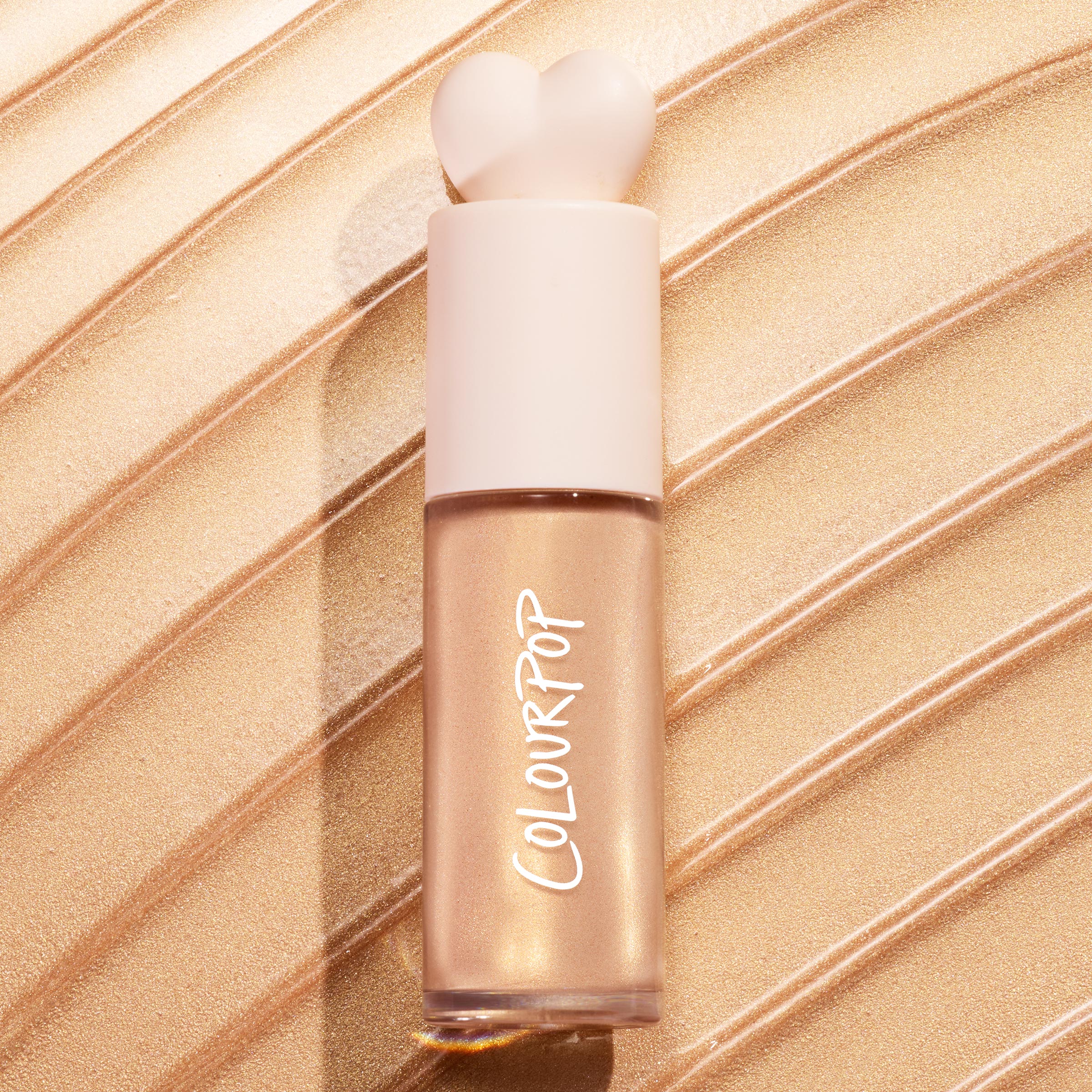 Liquid Highlighter for Dewy, Glazed Skin | Hyaluronic Acid + Niacinamide