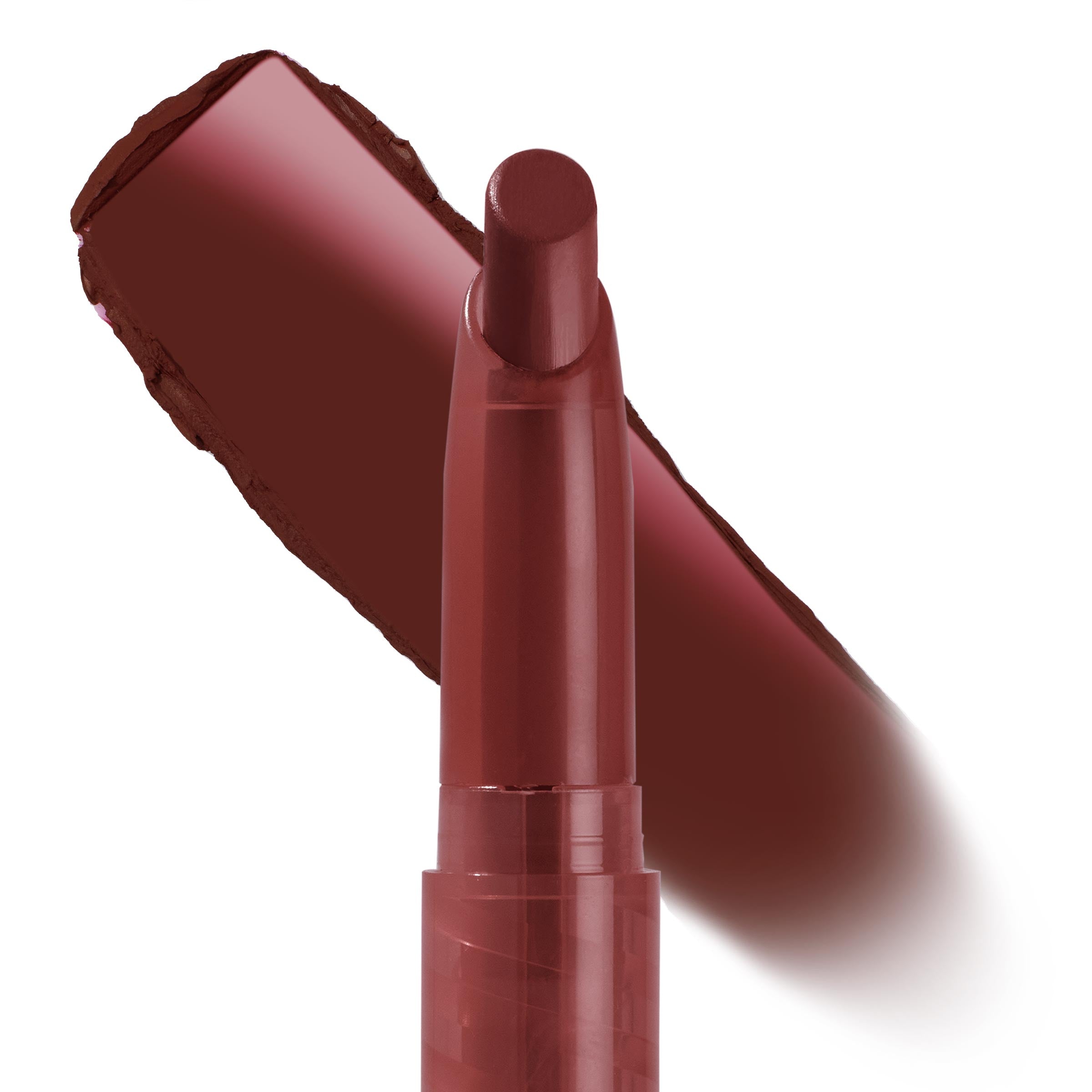 Long-Lasting Moisturizing Lipstick with Vitamin E & Shea Butter | Infinite Best