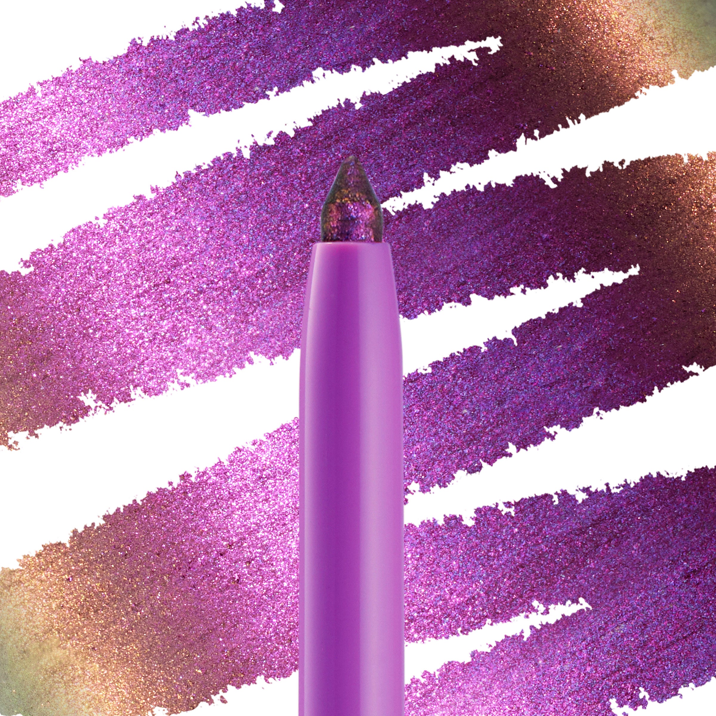 Waterproof Chrome Gel Eyeliner for Long-Lasting Wear | BFF Crème