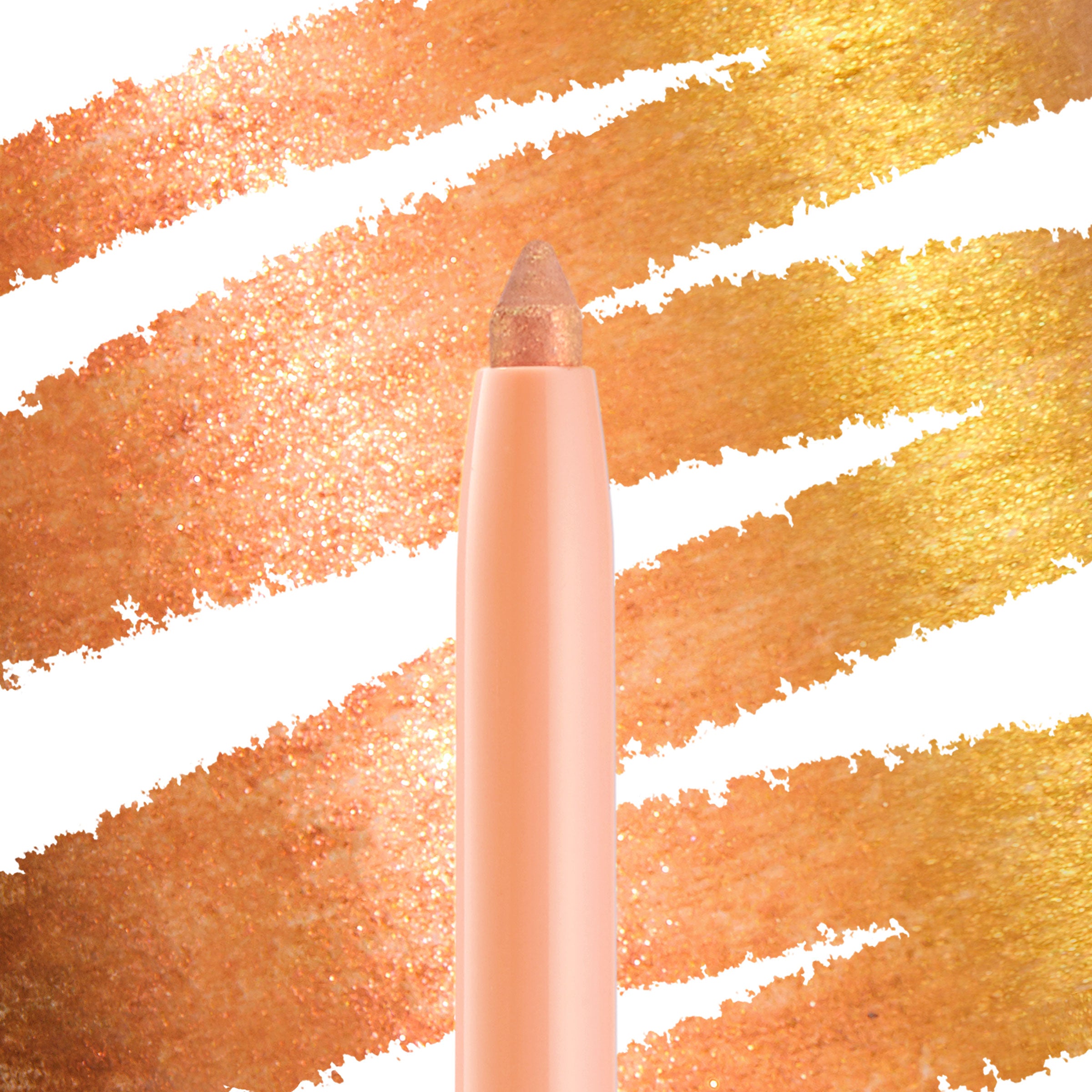 Waterproof Chrome Gel Eyeliner for Long-Lasting Wear | BFF Crème