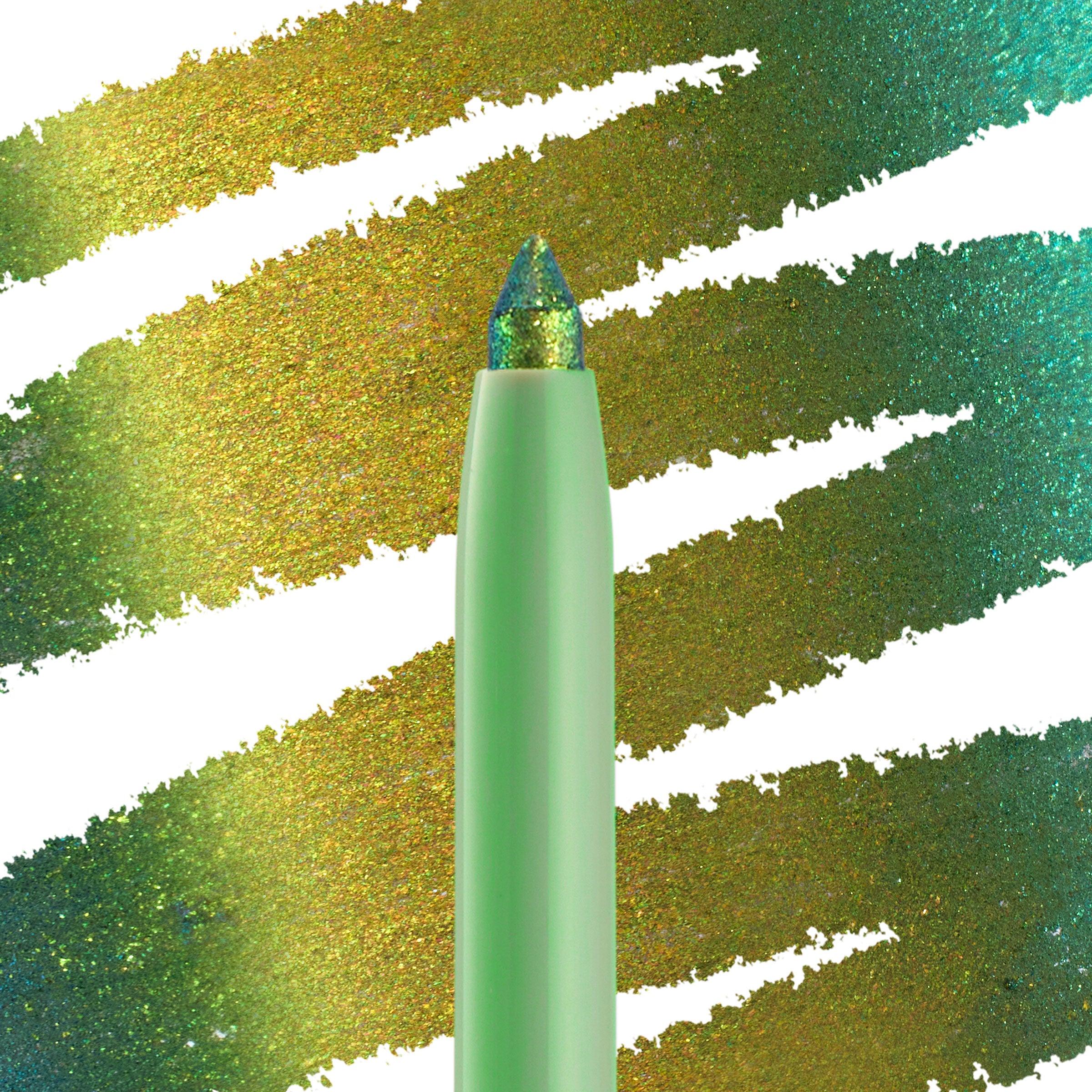 Waterproof Chrome Gel Eyeliner for Long-Lasting Wear | BFF Crème
