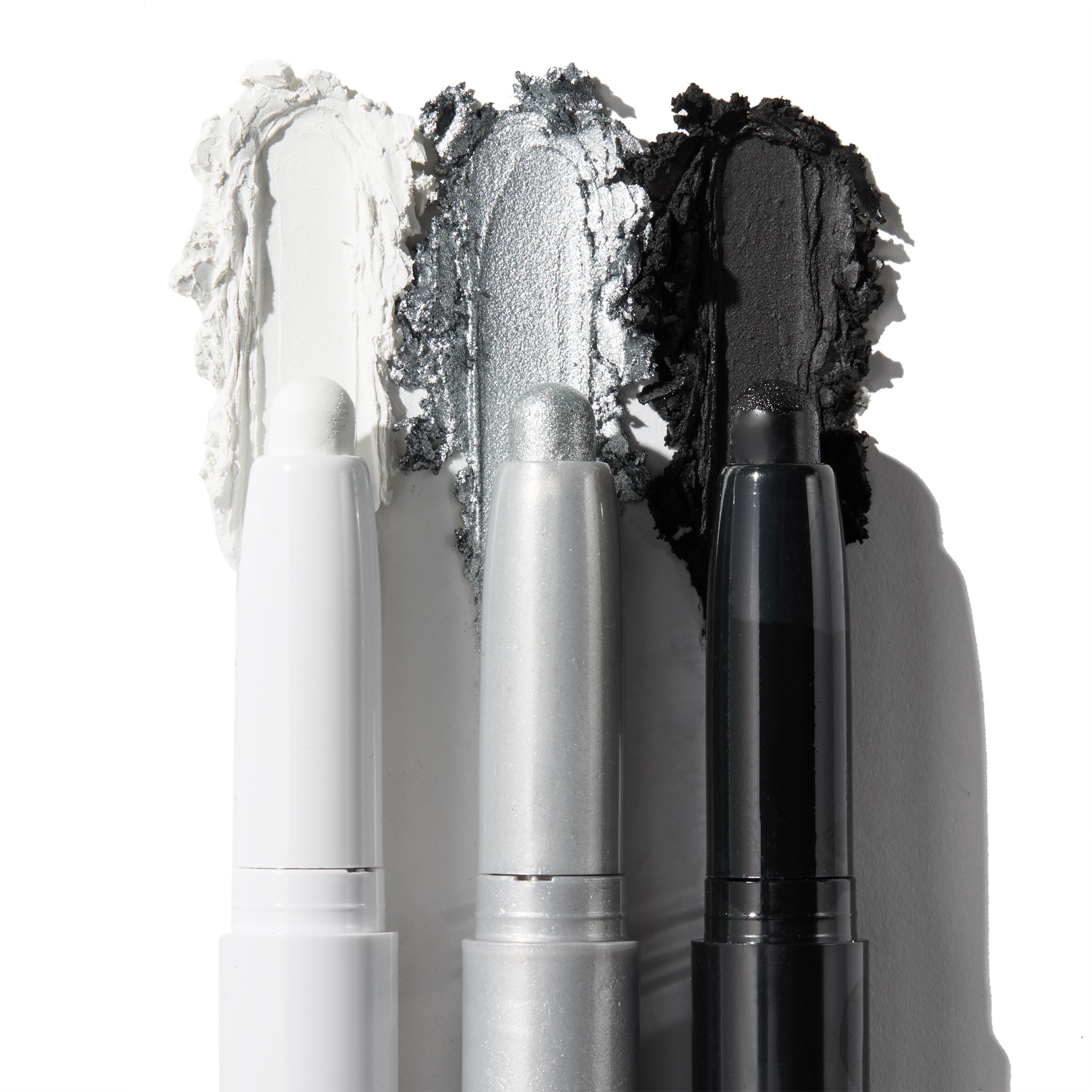 Halloween Creamy Eyeshadow Stick Set - Ultra-Pigmented & Long-Lasting | Totally Wicked