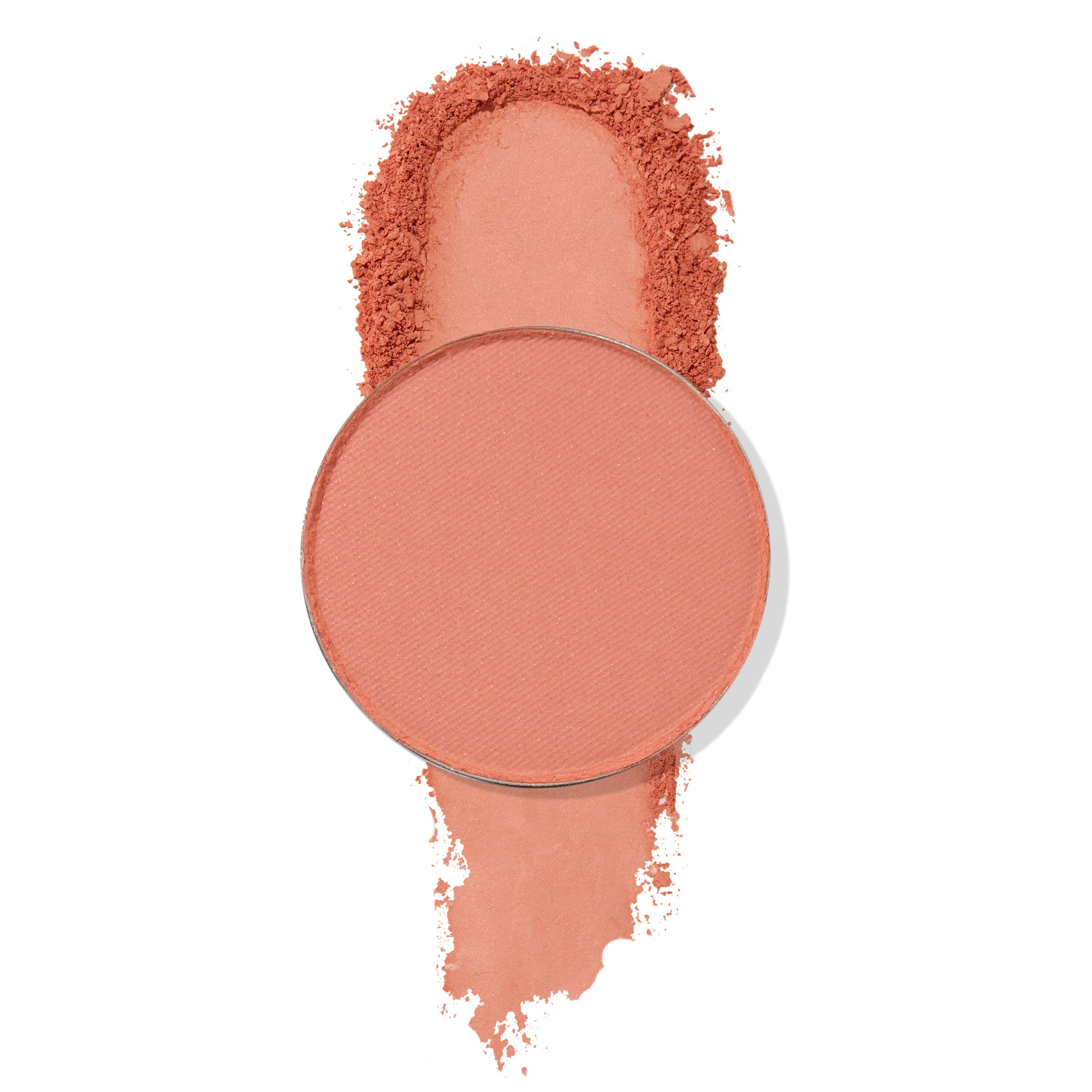 Pressed Pigment Eyeshadow for Bold & Long-Lasting Color | Lay Low