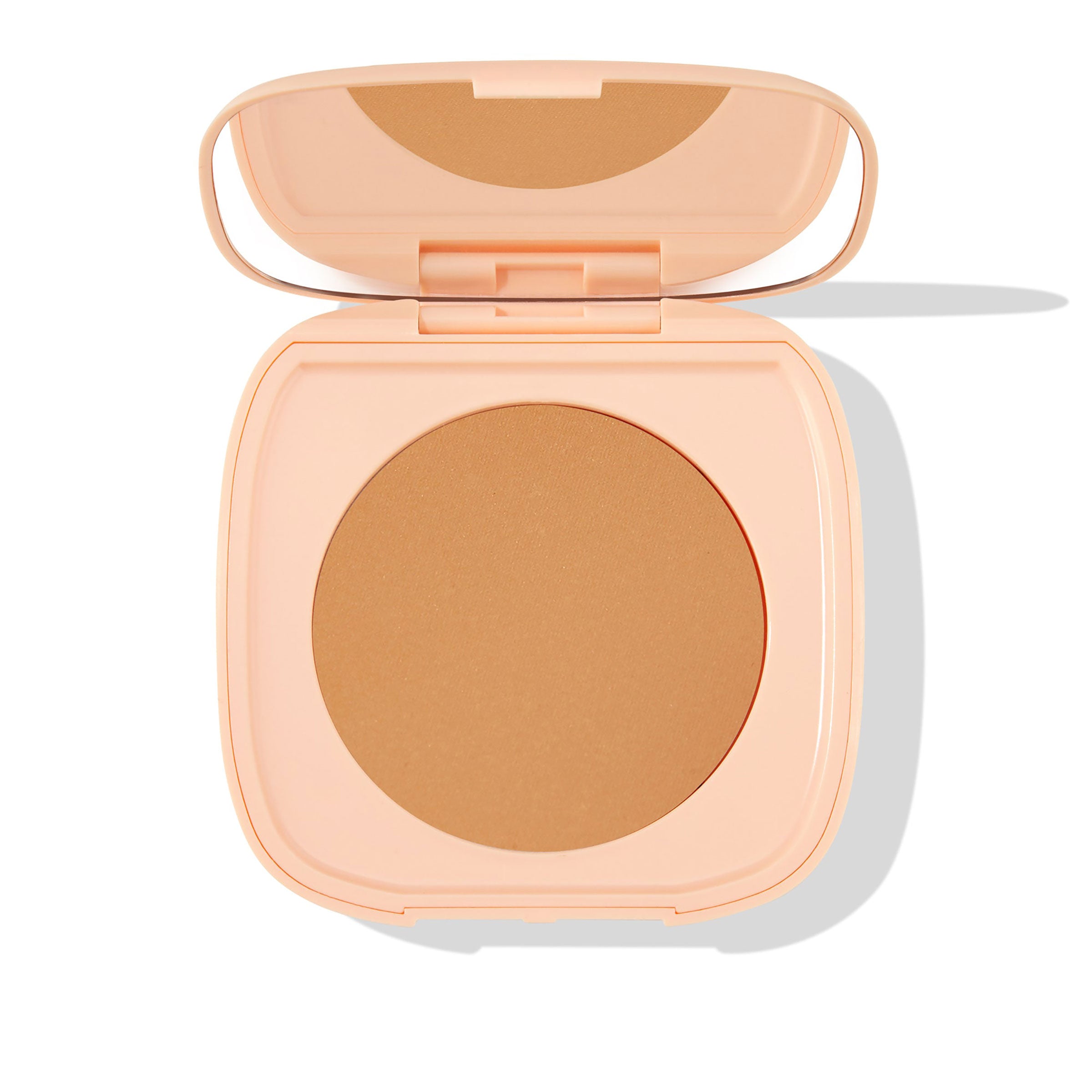Medium Dark Face Powder with Hydrating Extracts | 15
