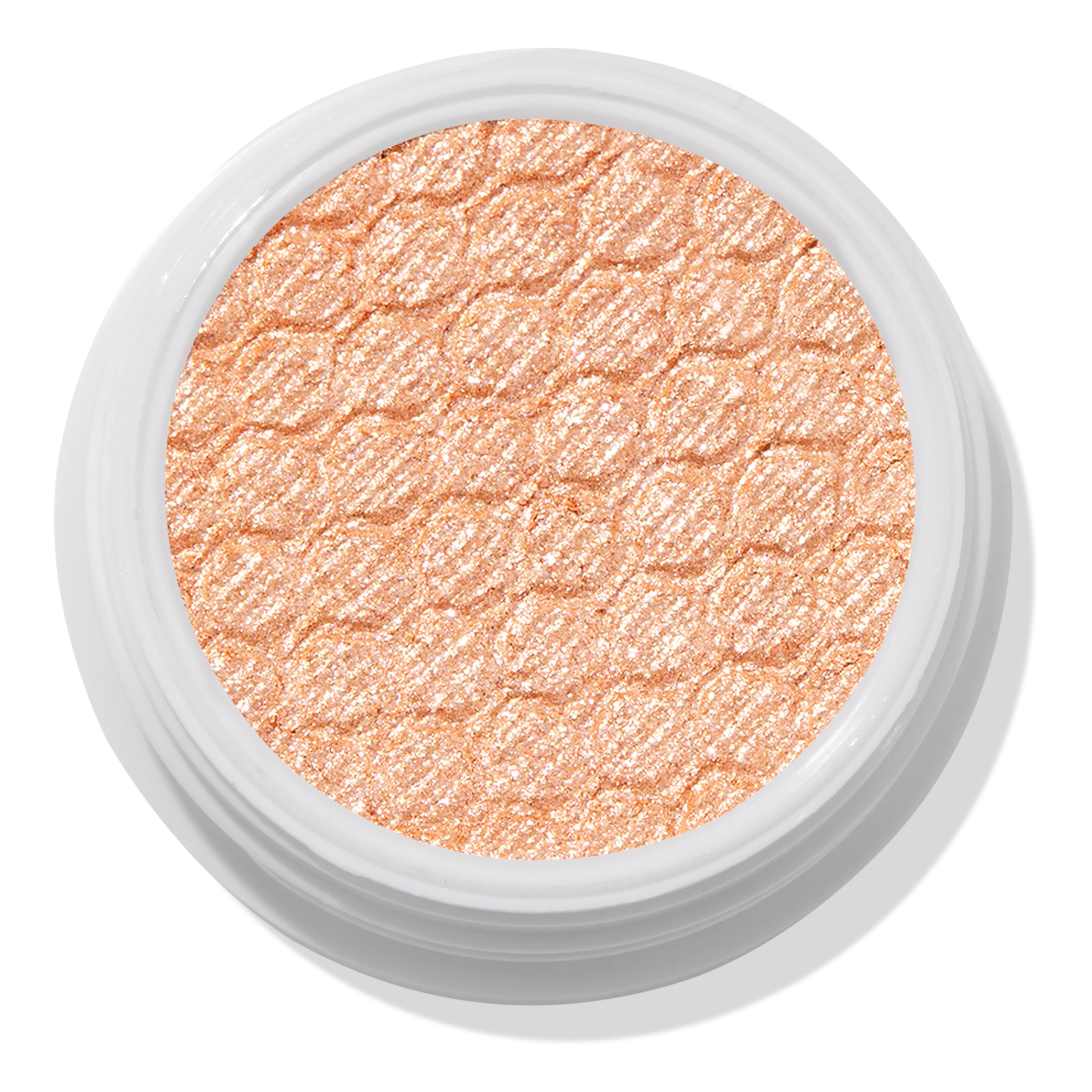 Cream-to-Powder Eyeshadow with High Pigment & Long Wear | La Mesa