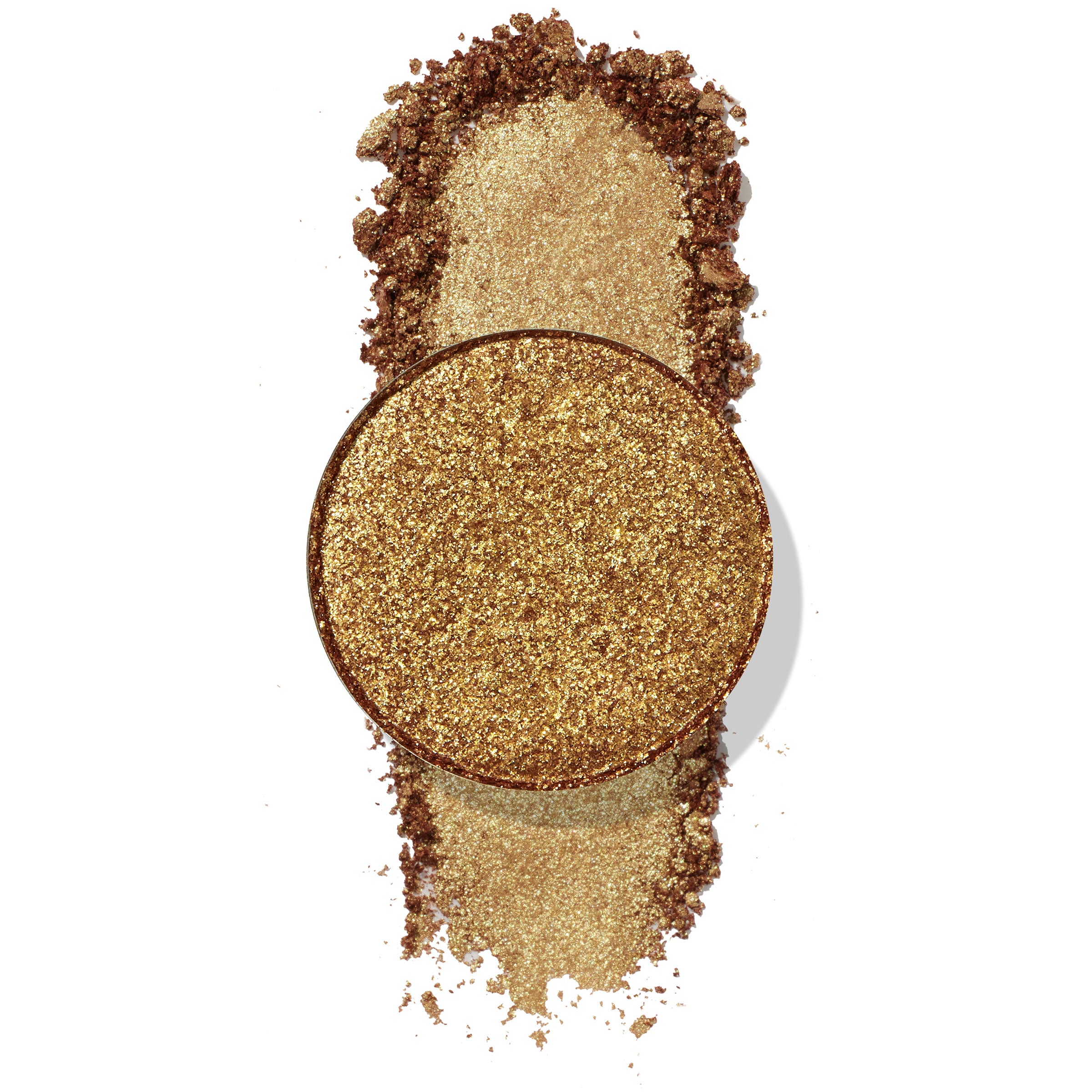 Pressed Pigment Eyeshadow - Velvety Soft & Long-Lasting | The Good Life