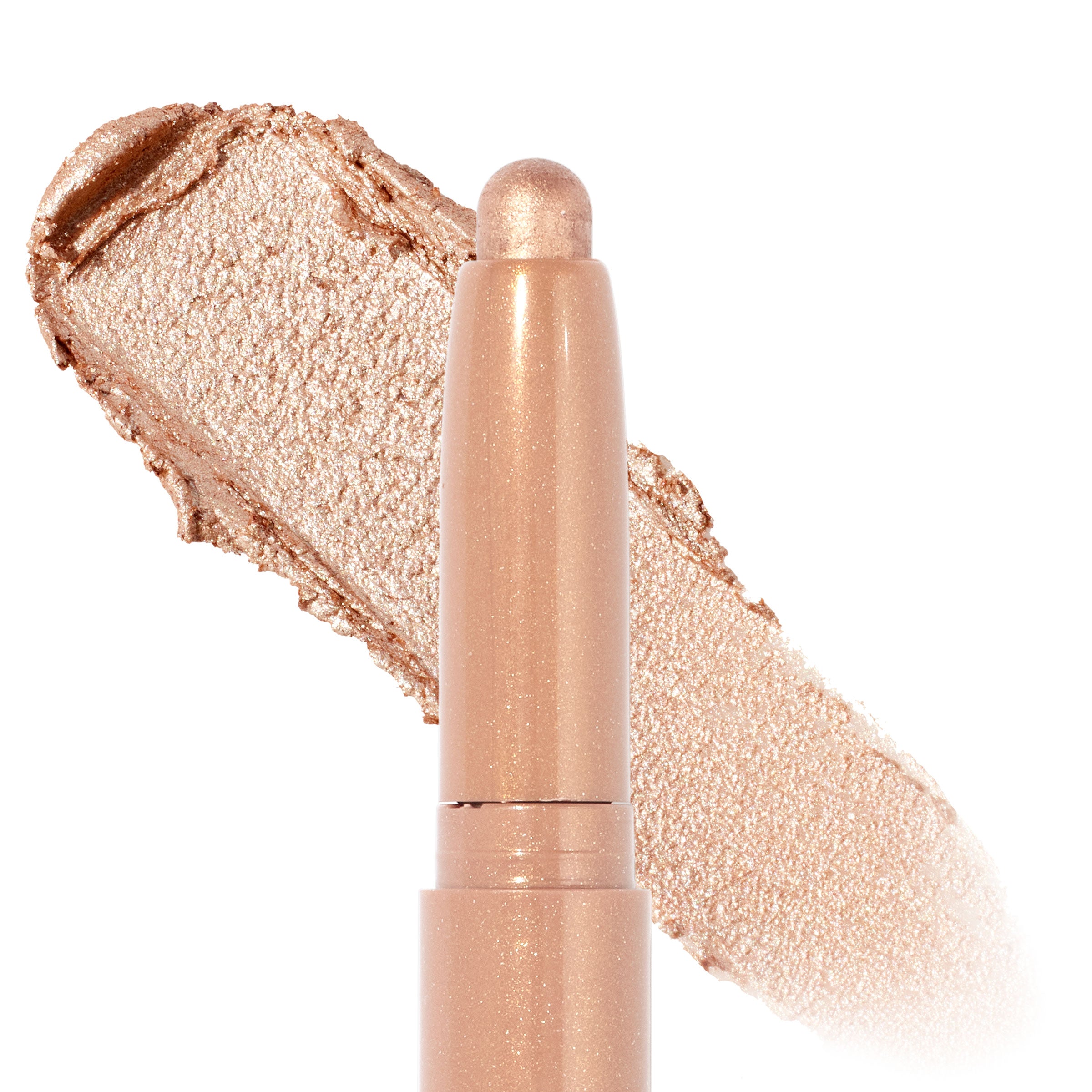 Creamy Eyeshadow Stick for Long-Lasting Color | Honey BB