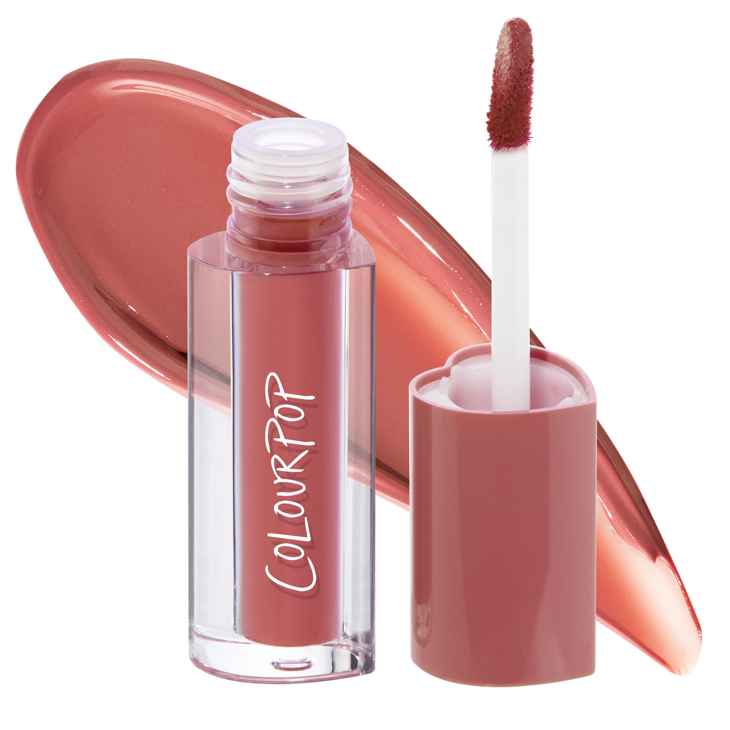 Long-Lasting Hydrating Lip Stain with Squalane | Baby Fox