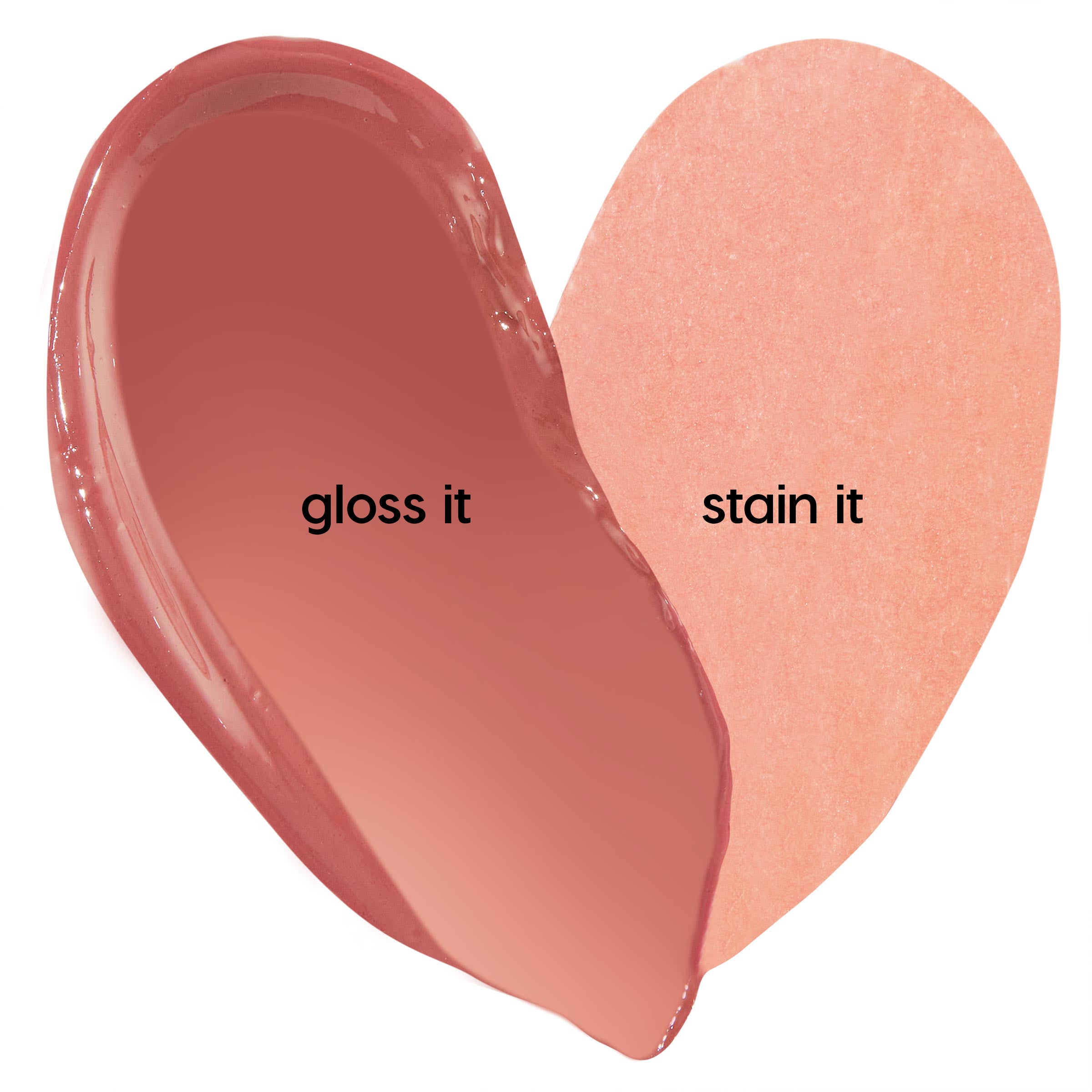 Long-Lasting Hydrating Lip Stain with Squalane | Baby Fox