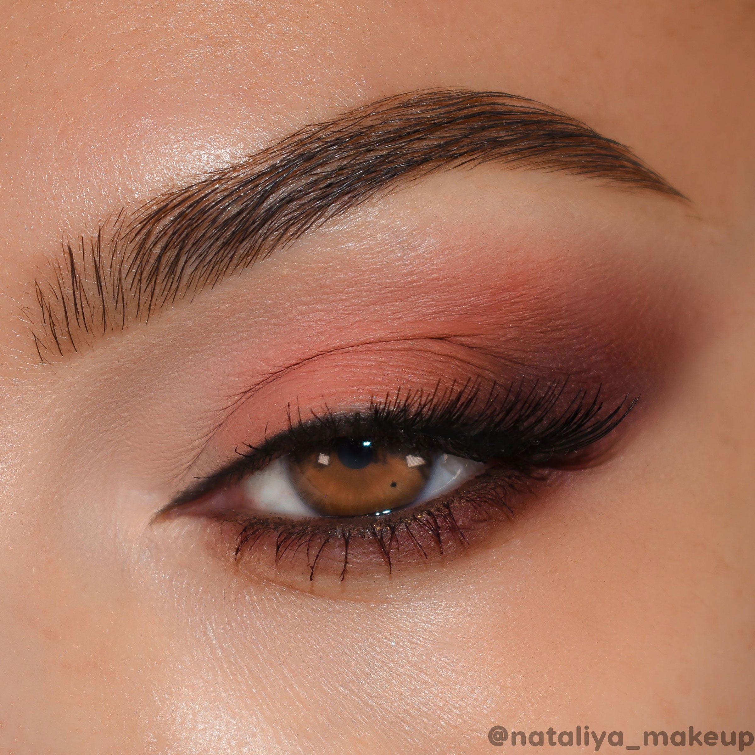 30 Matte Eyeshadow Palette for Smokey & Everyday Looks | Gone Matte