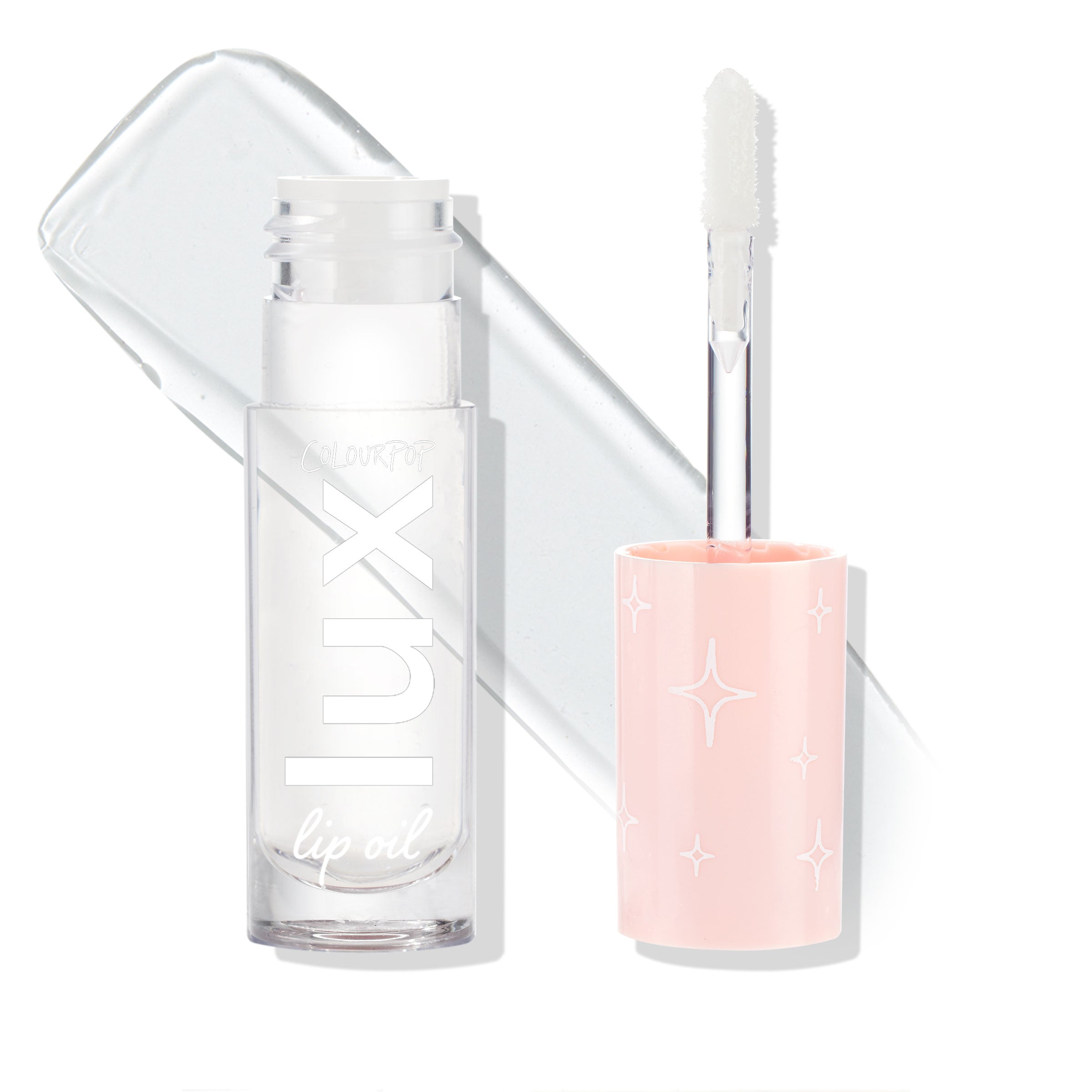 Nourishing Lip Oil with Chamomile & Calendula | Dew Drop