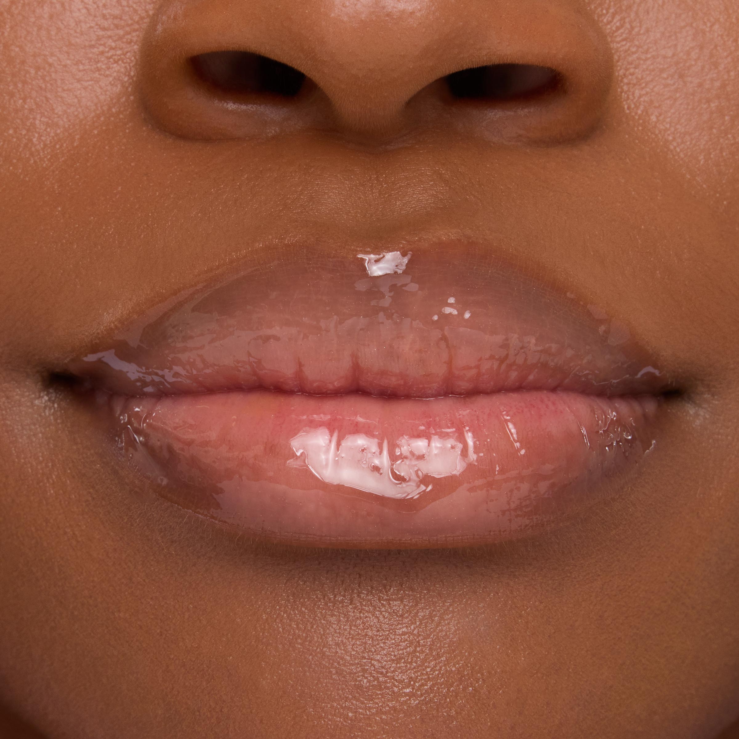 Moisturizing Lip Mask with Raspberry Seed Oil & Shea Butter | Jelly Donut