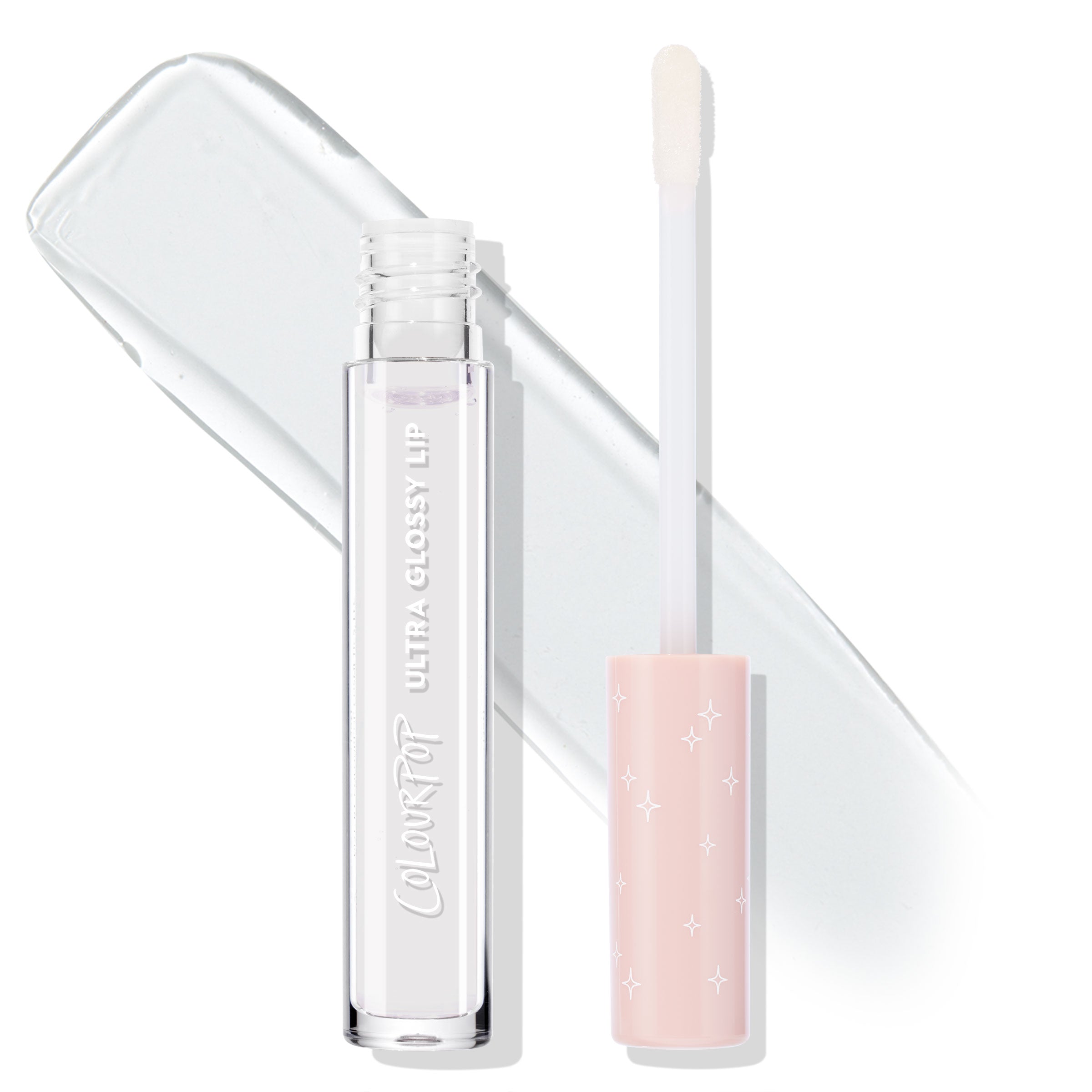 Nourishing Lip Gloss with Hyaluronic Acid & Cherry Oil | 20 Carats