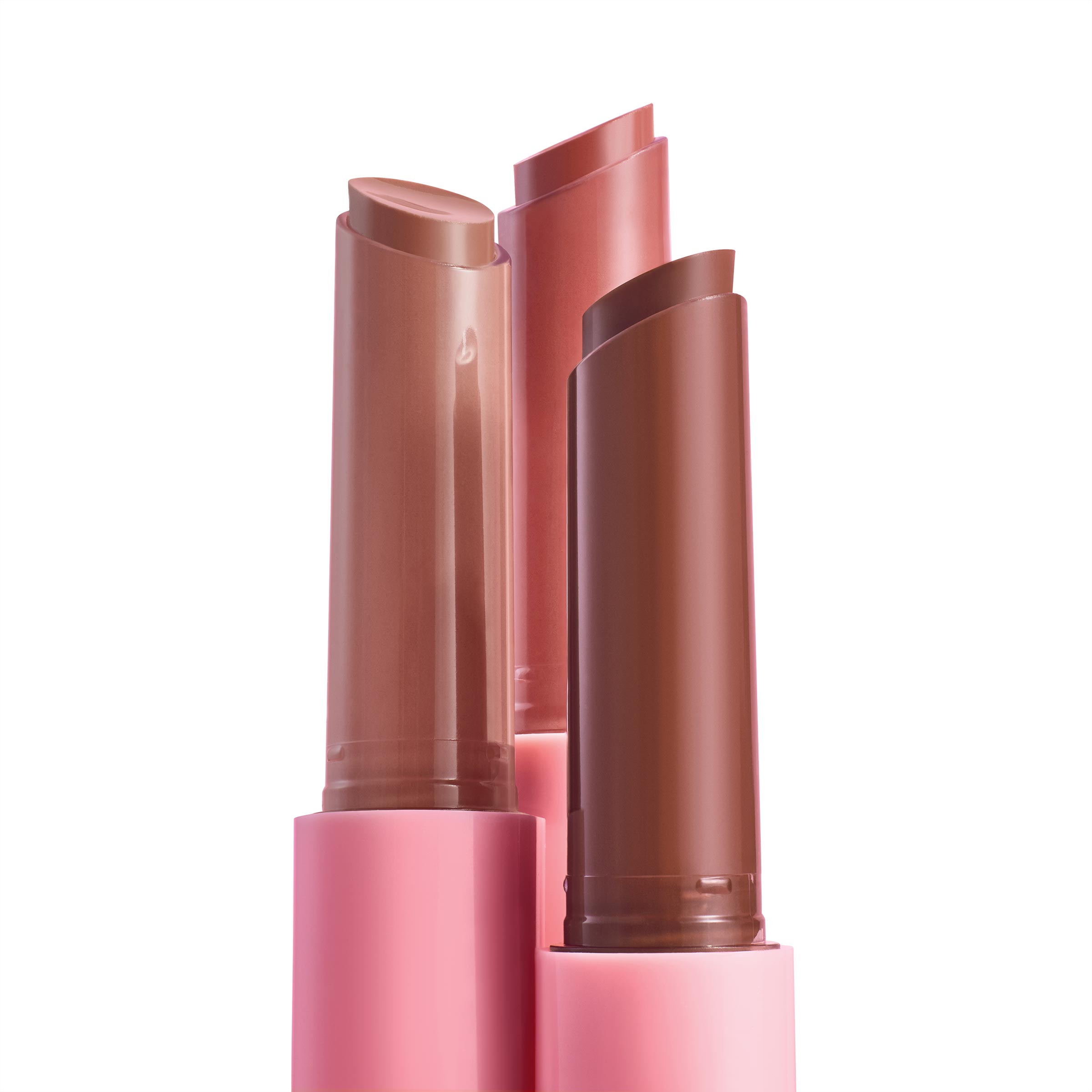 Plumping Lip Gloss Balm with Hyaluronic Acid | Lush Pout