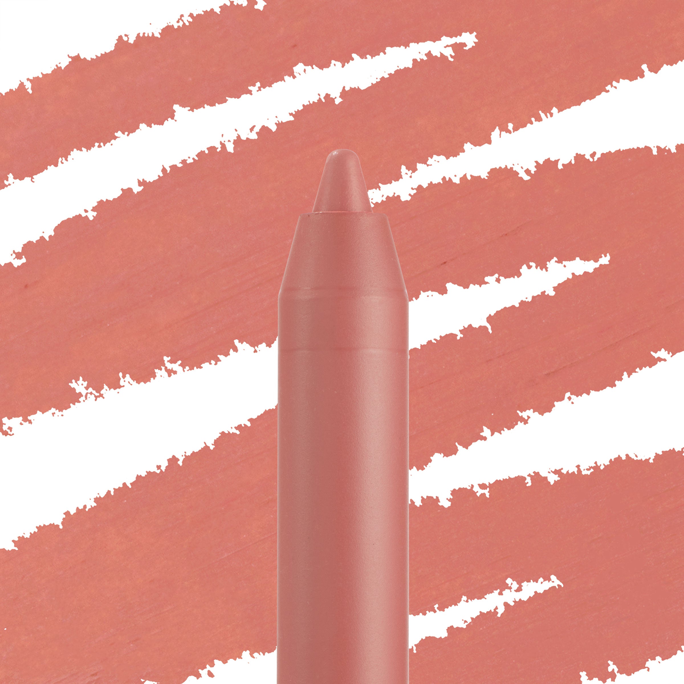 Long-Wearing Creamy Lippie Pencil for Bold Lips | Another Round
