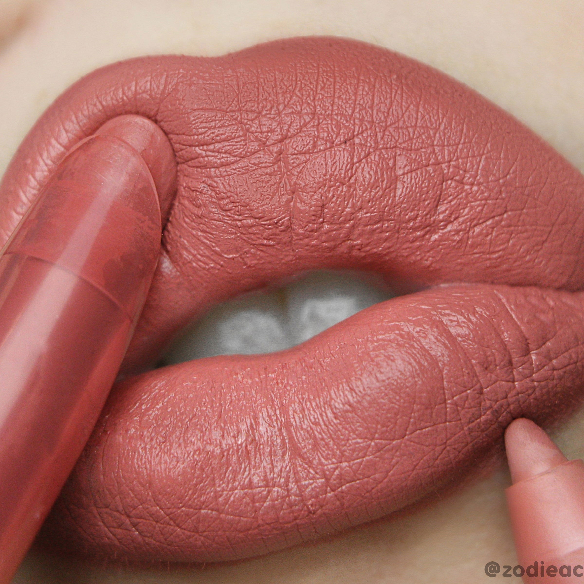 Long-Wearing Creamy Lippie Pencil for Bold Lips | Another Round