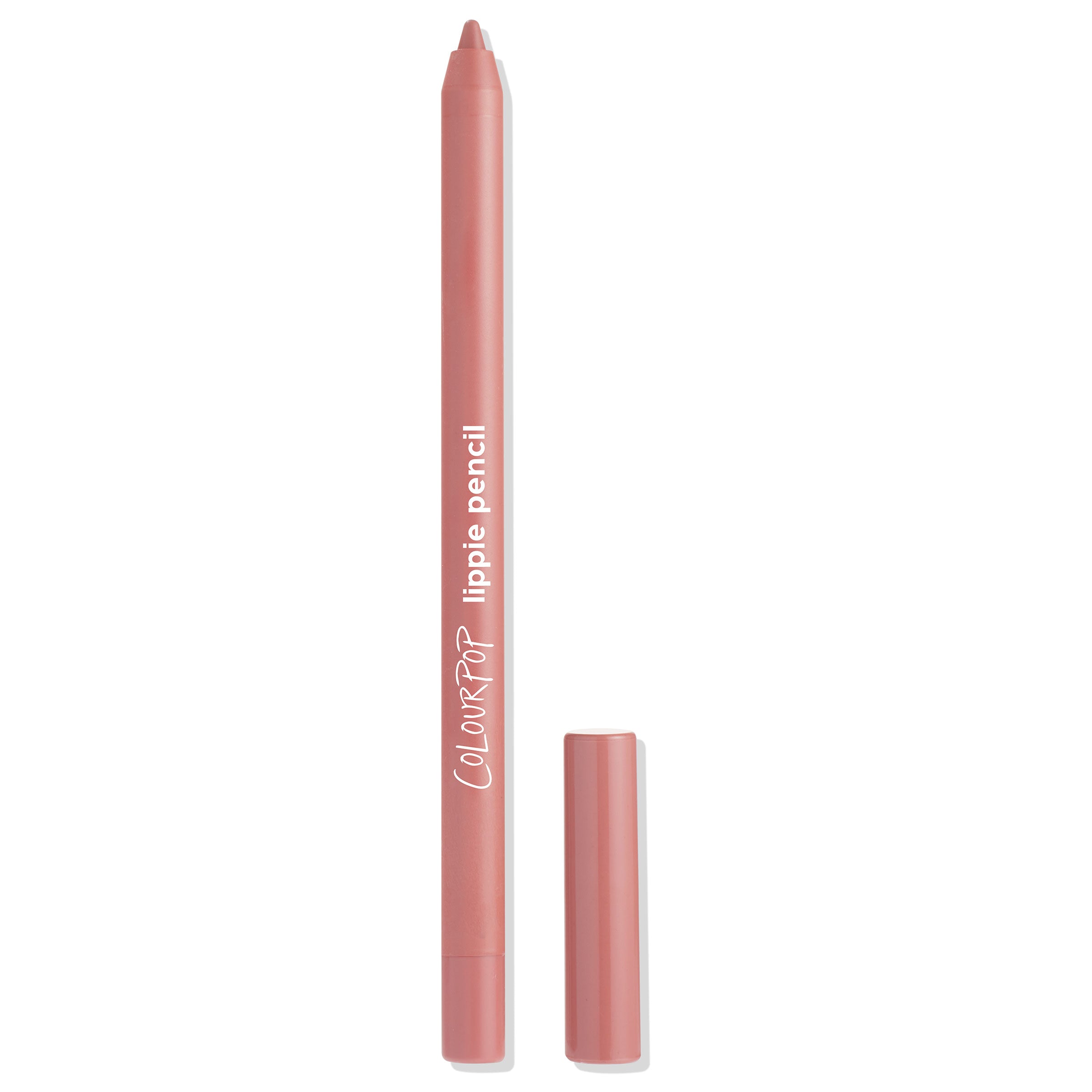 Long-Wearing Creamy Lippie Pencil for Bold Lips | Another Round