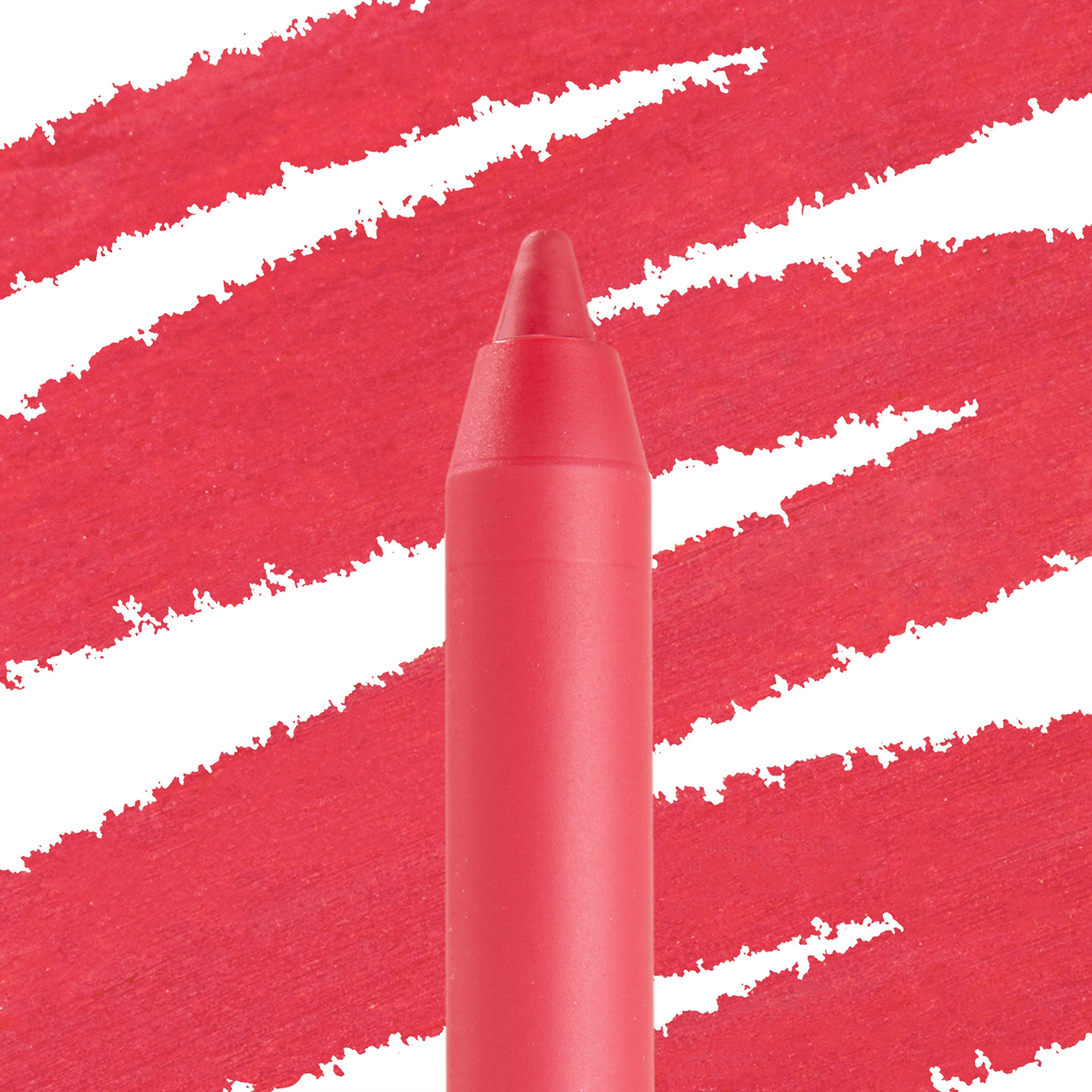 Creamy Lippie Pencil for Long-Wearing Lip Liner | Full Speed