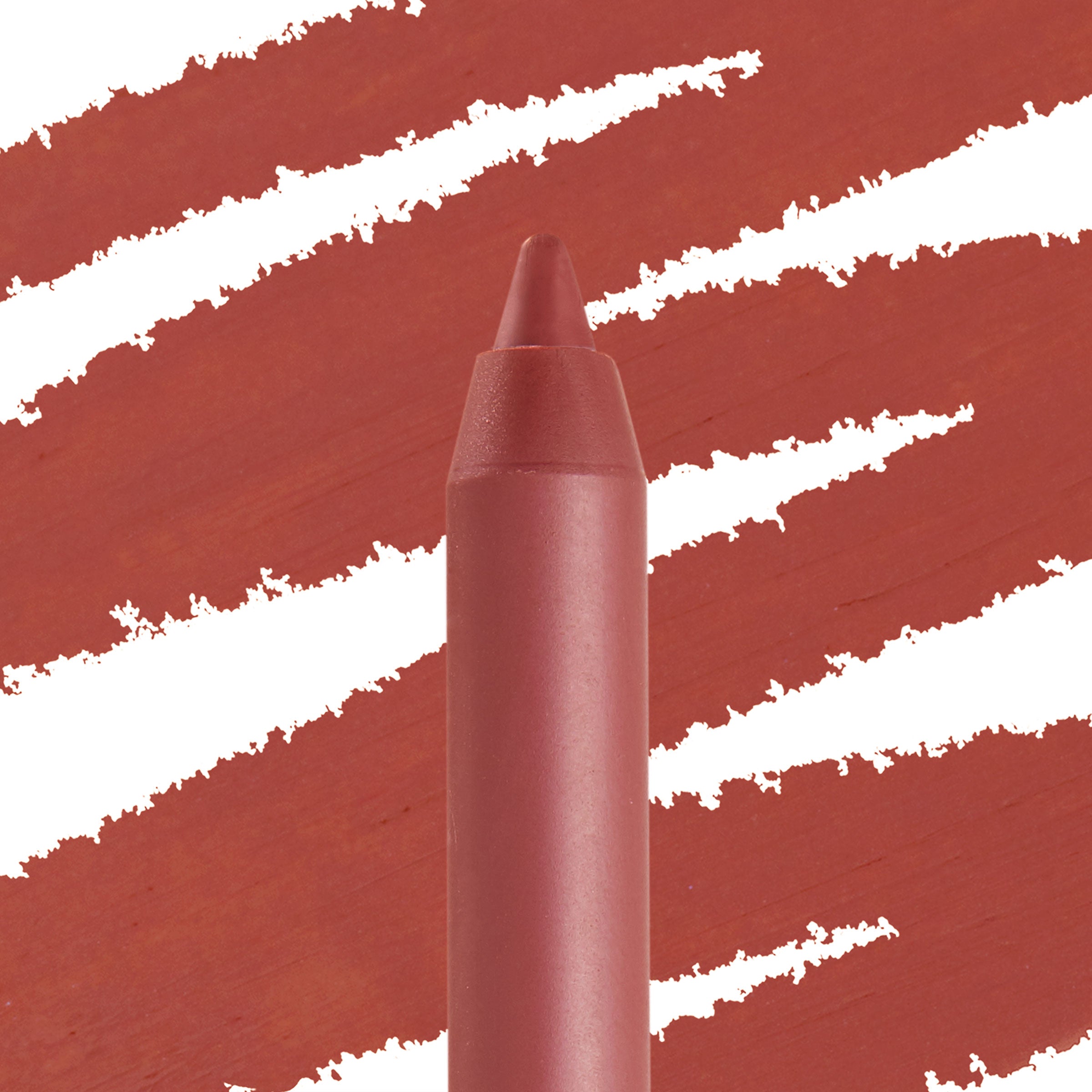 Creamy Long-Wear Lip Pencil for Bold Color & Featherproof Lining | Love Bug