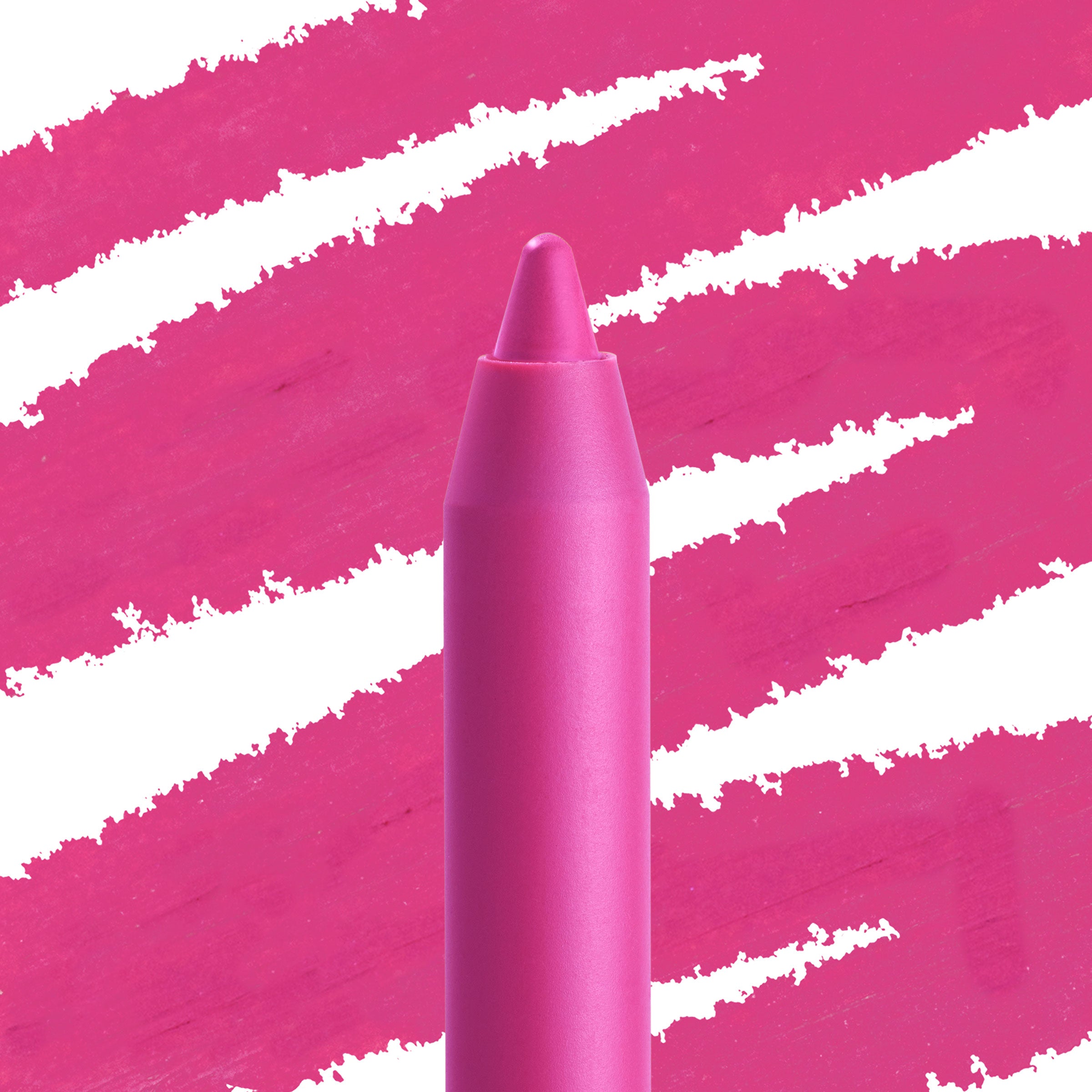 Creamy Lip Pencil for Long-Wearing Color & Precision | Heart On