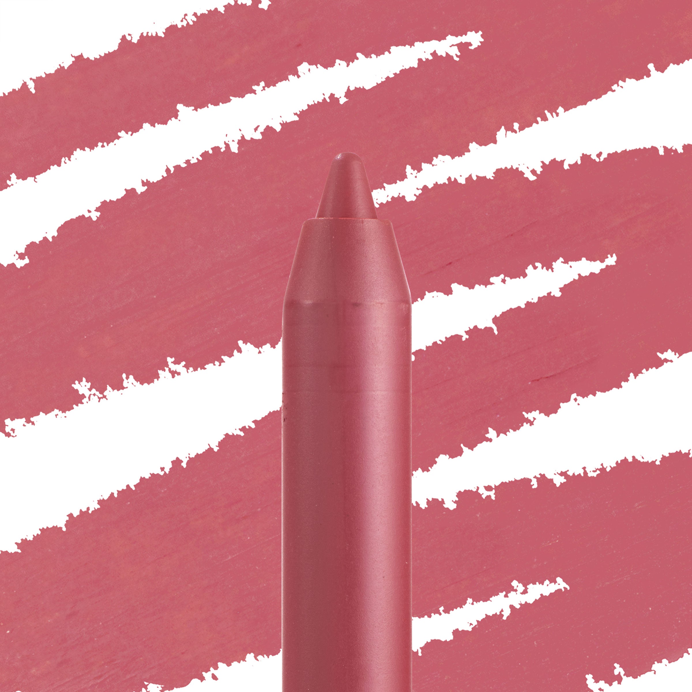 Long-Wearing Lippie Pencil for Bold Lips | Sharp & Pigmented