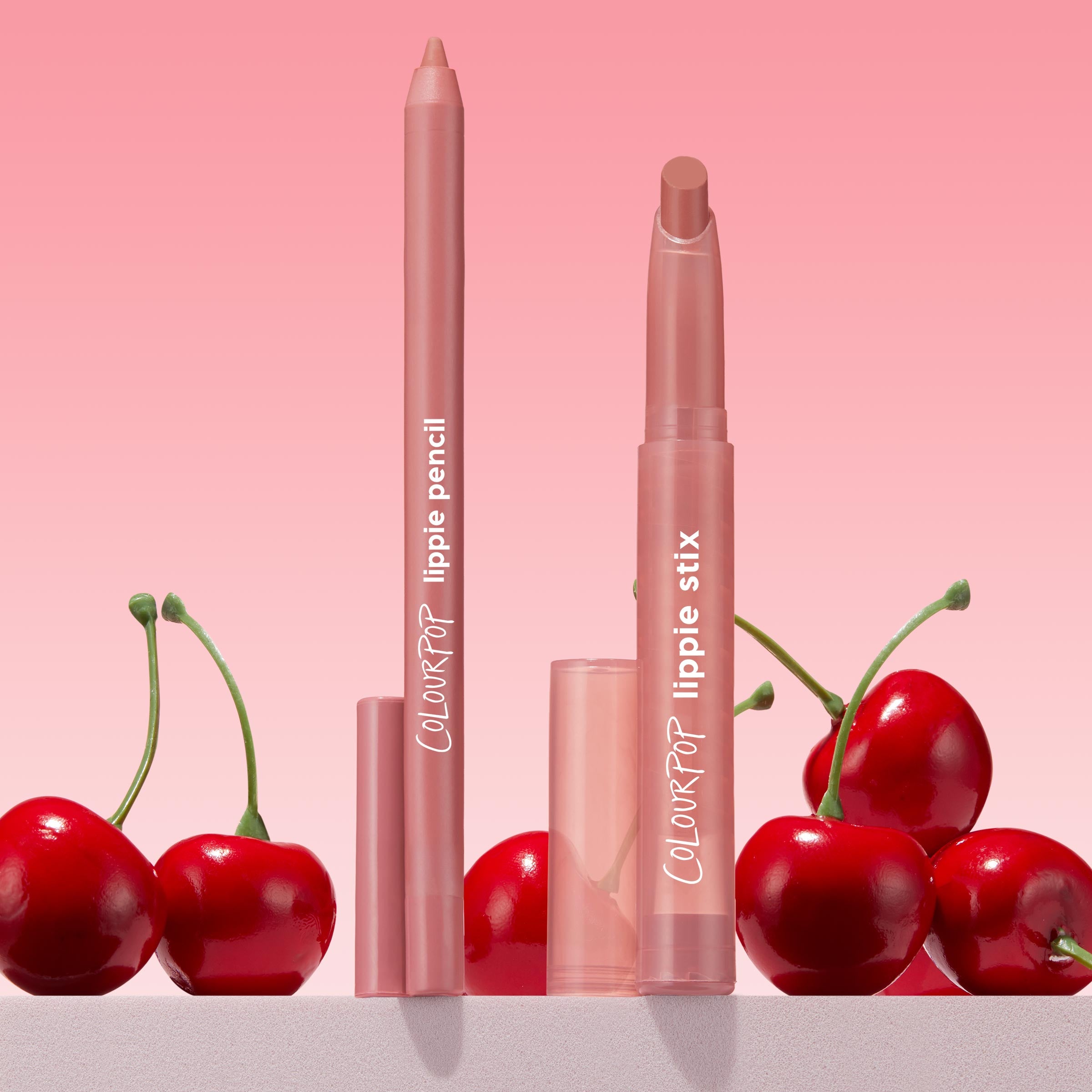 Creamy Long-Wear Lippie Pencil for Bold Lips | Oh Snap