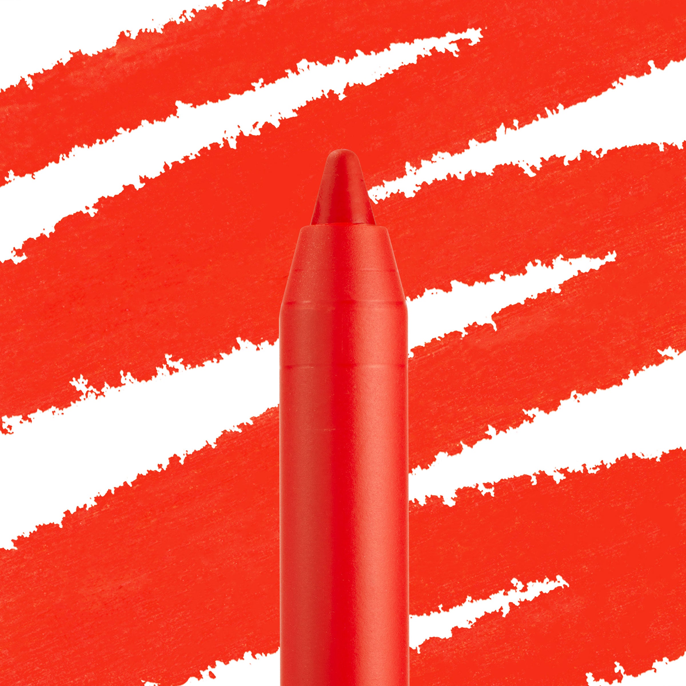 Creamy Lip Pencil for Long-Wearing Definition & Bold Color | Chi Chi