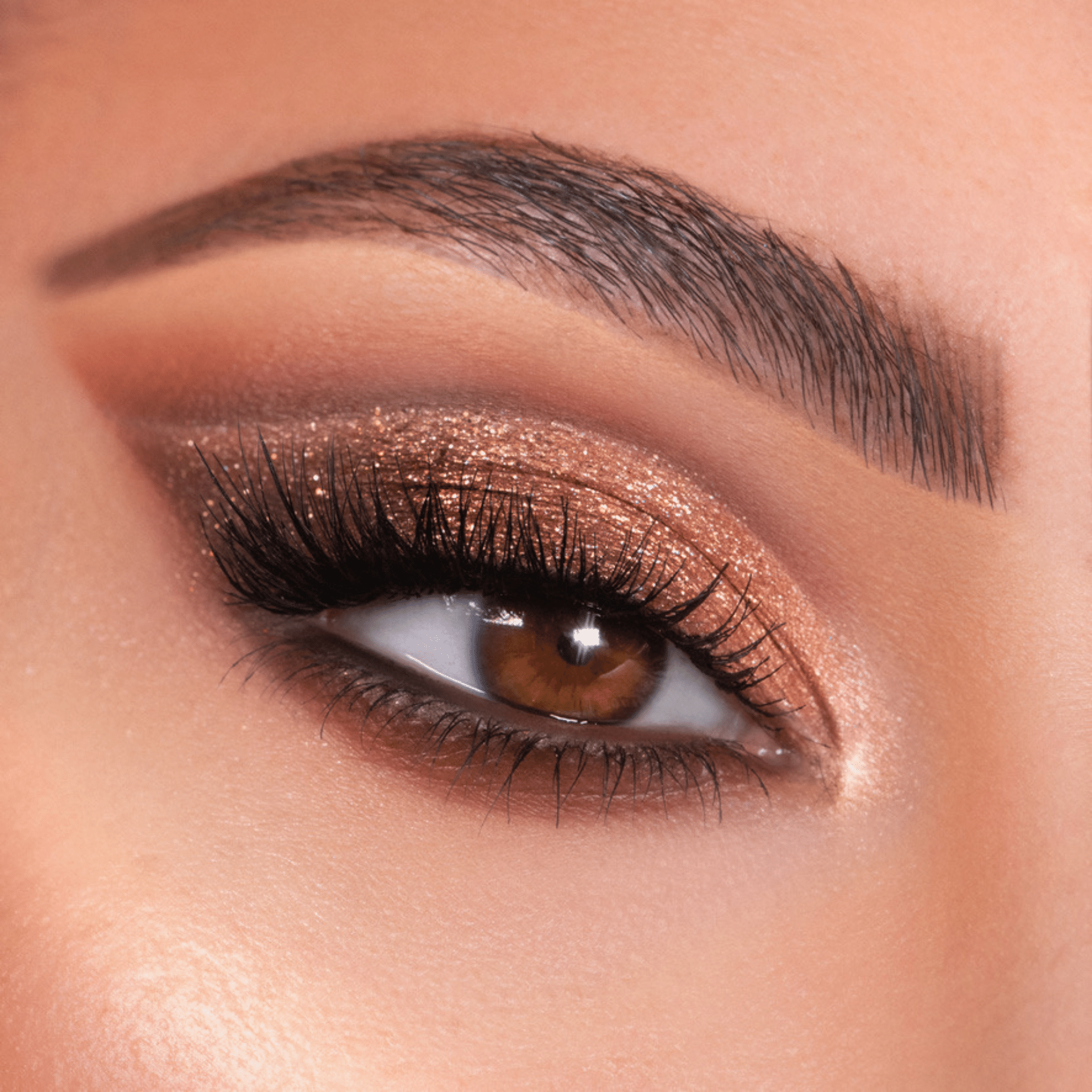 30-Pan Eyeshadow Palette with Mattes & Metallics | Bare Necessities