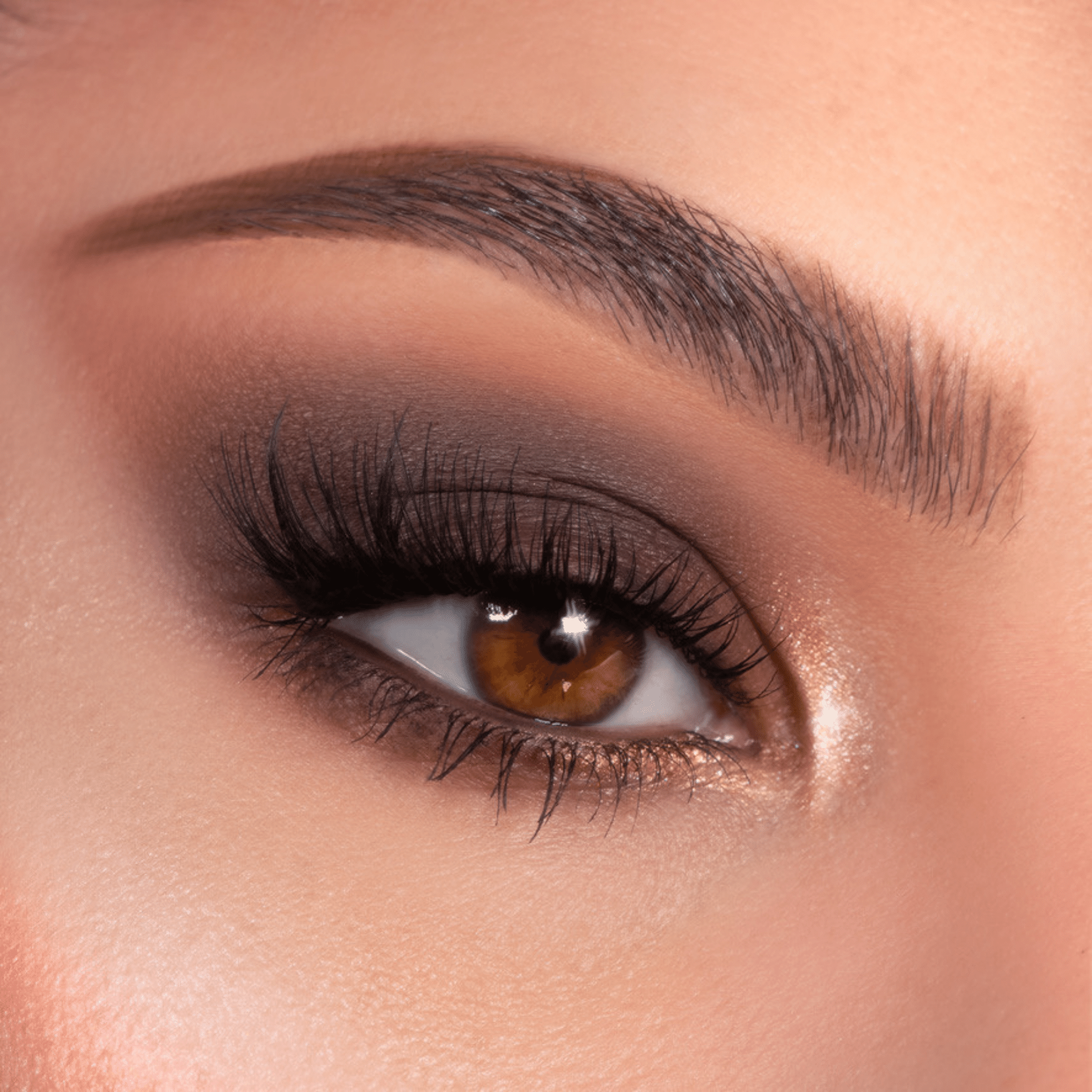 30-Pan Eyeshadow Palette with Mattes & Metallics | Bare Necessities