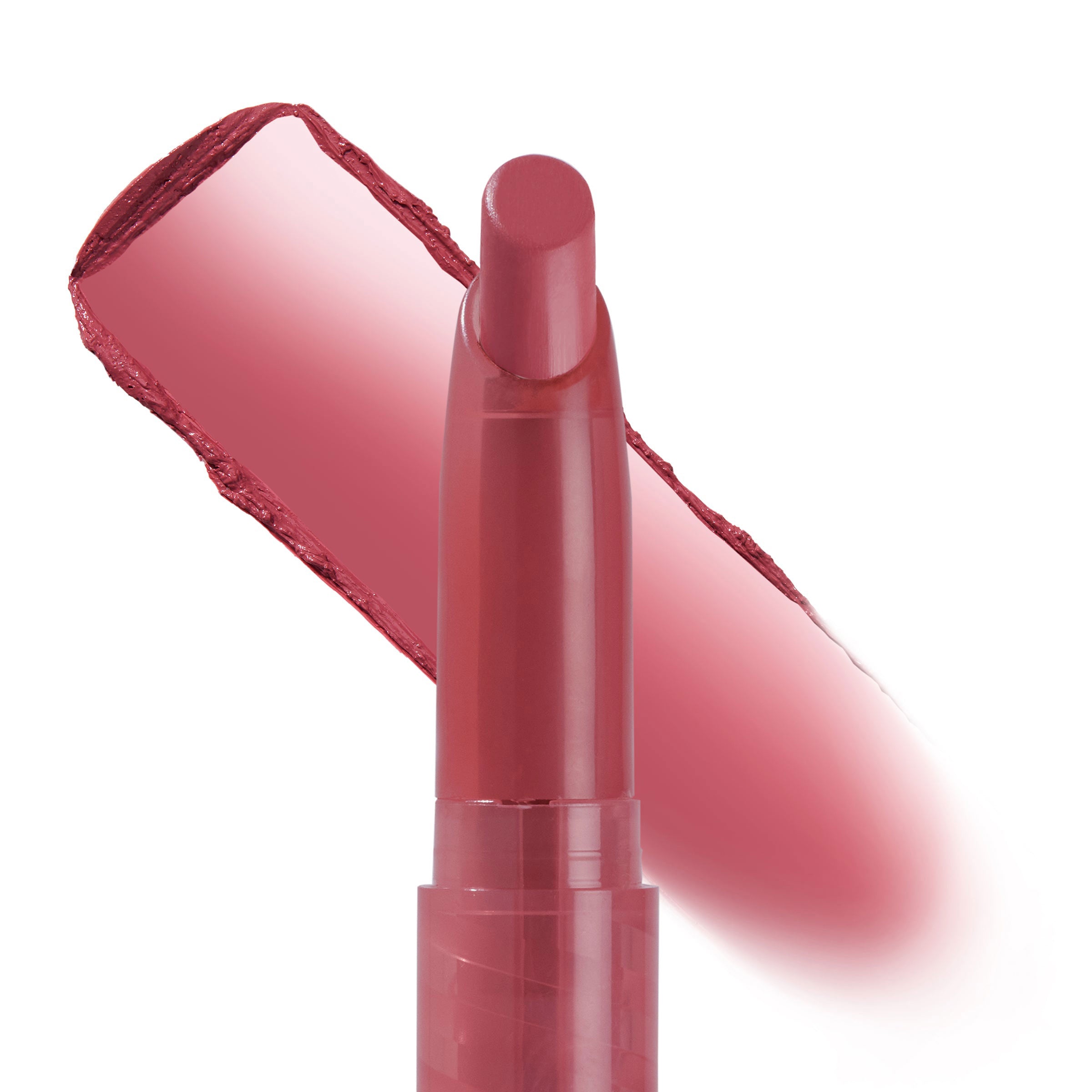 Moisturizing Lipstick with Vitamin E & Shea Butter | Little Tings