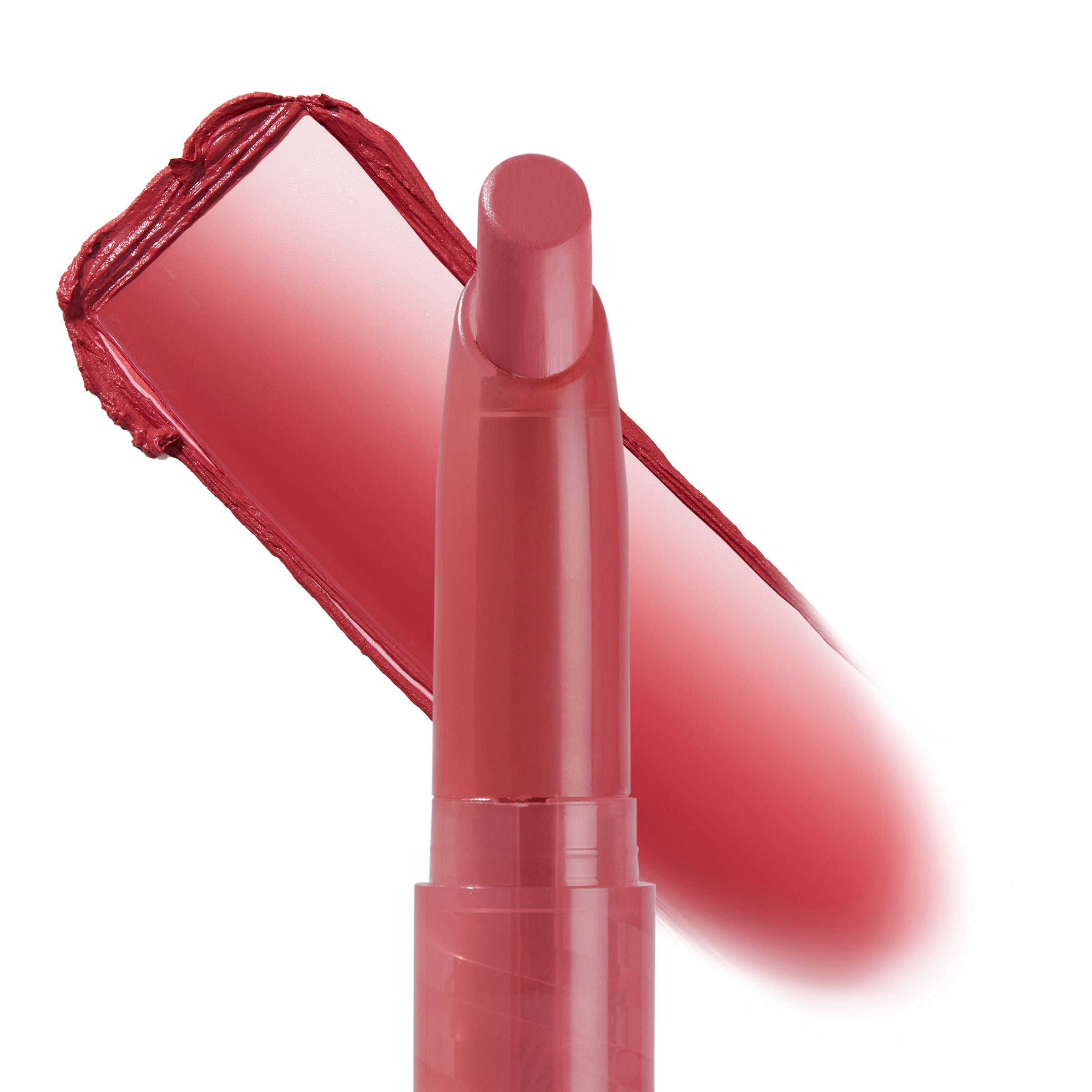 Long-Lasting Moisturizing Lipstick with Vitamin E & Shea Butter | After Shock