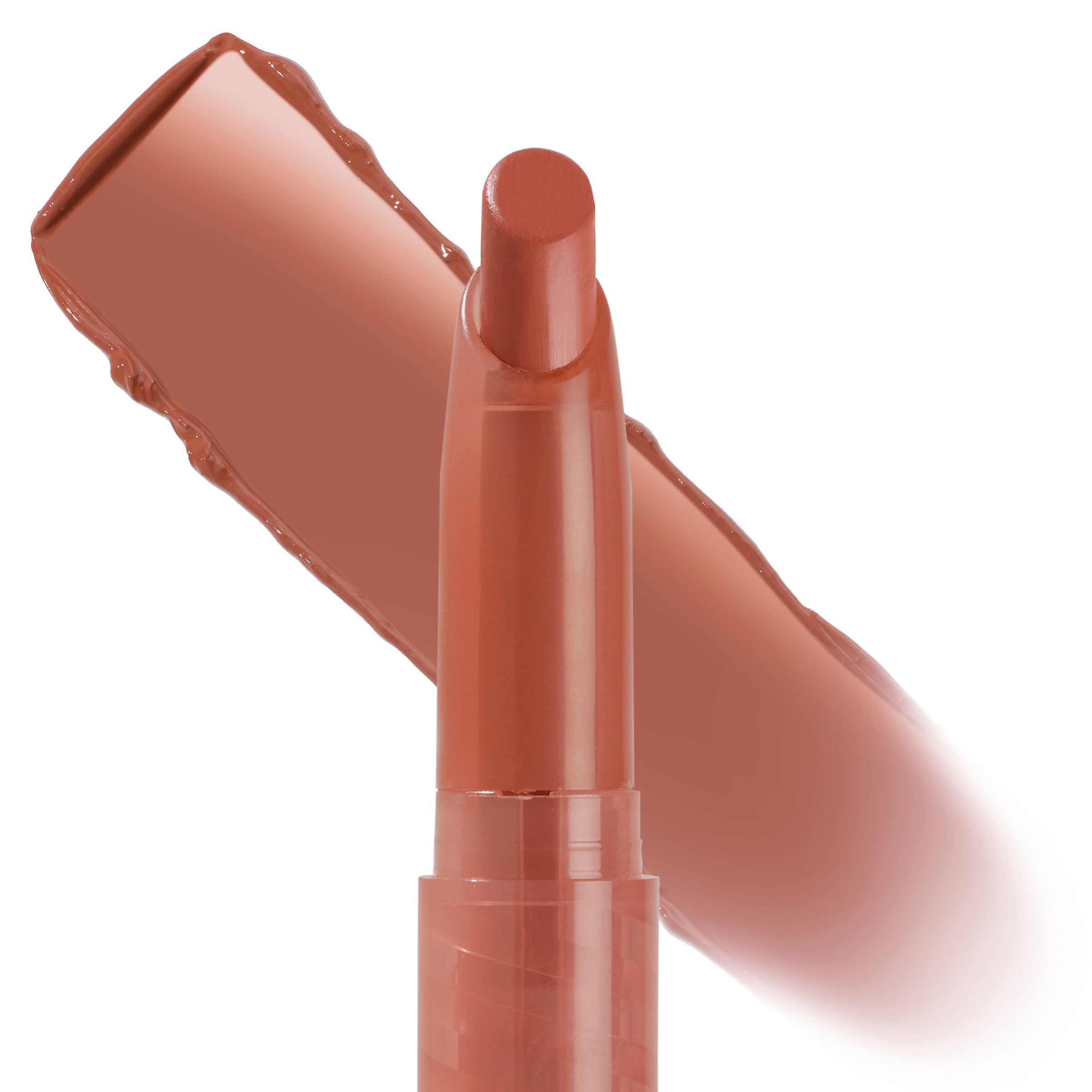 Long-Lasting Moisturizing Lipstick with Vitamin E | At Twilight