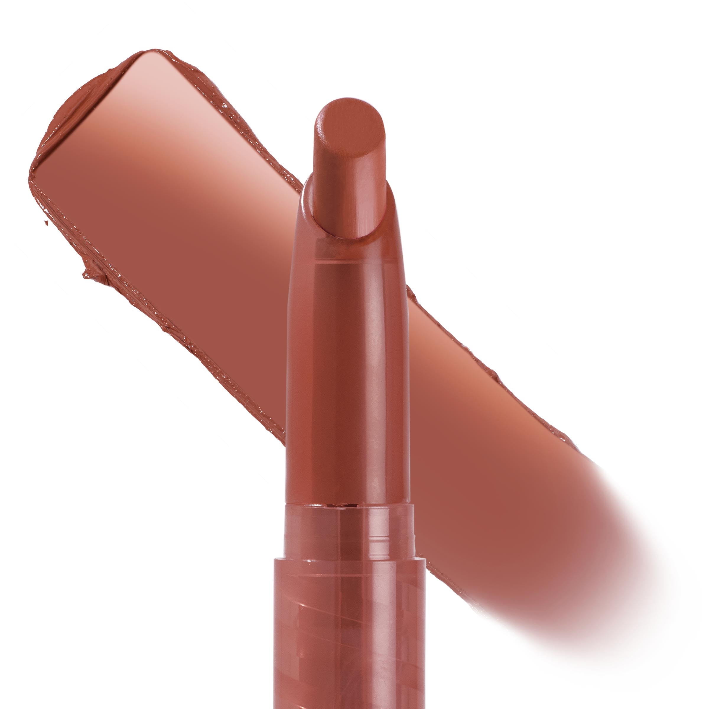 Long-Lasting Moisturizing Lipstick with Vitamin E | Brat Pack