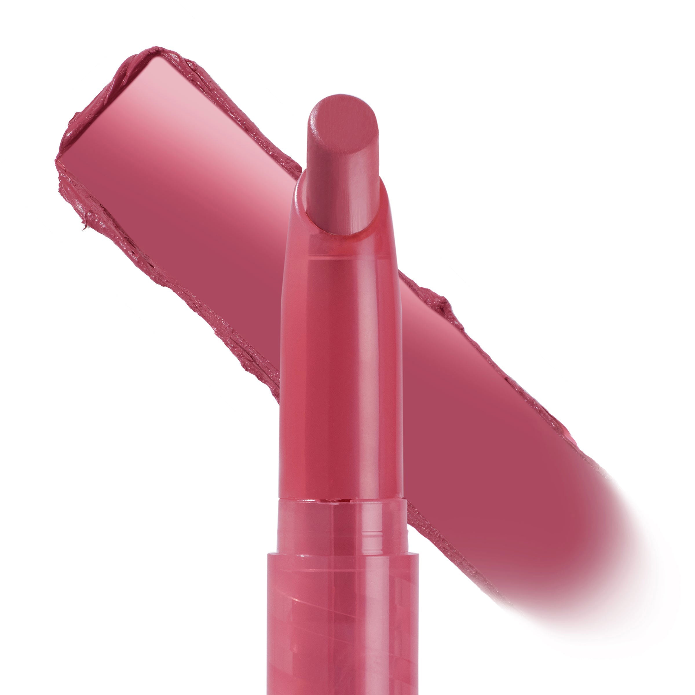 Long-Lasting Moisturizing Lipstick with Vitamin E & Shea Butter | Byron Babe