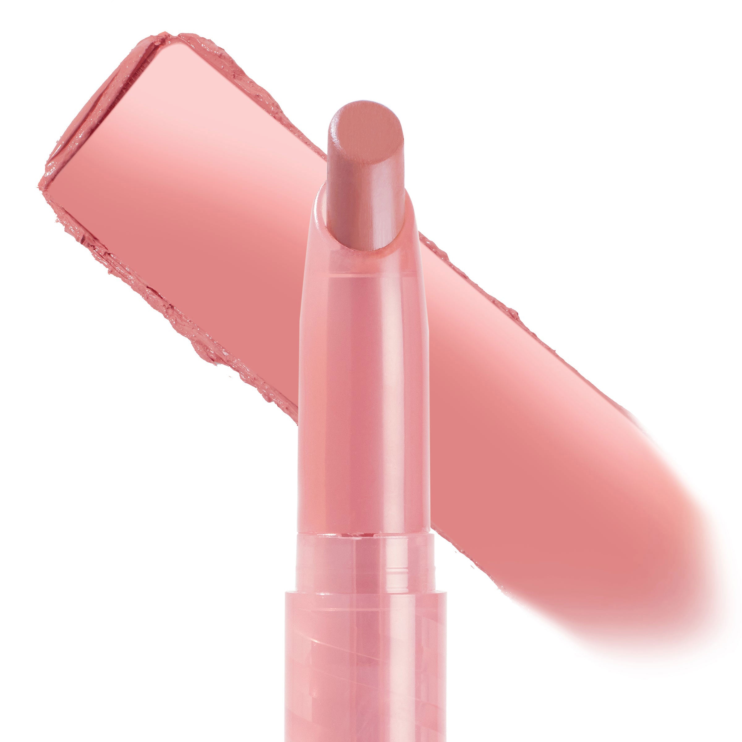 Moisturizing Lipstick with Vitamin E & Shea Butter | Caramella