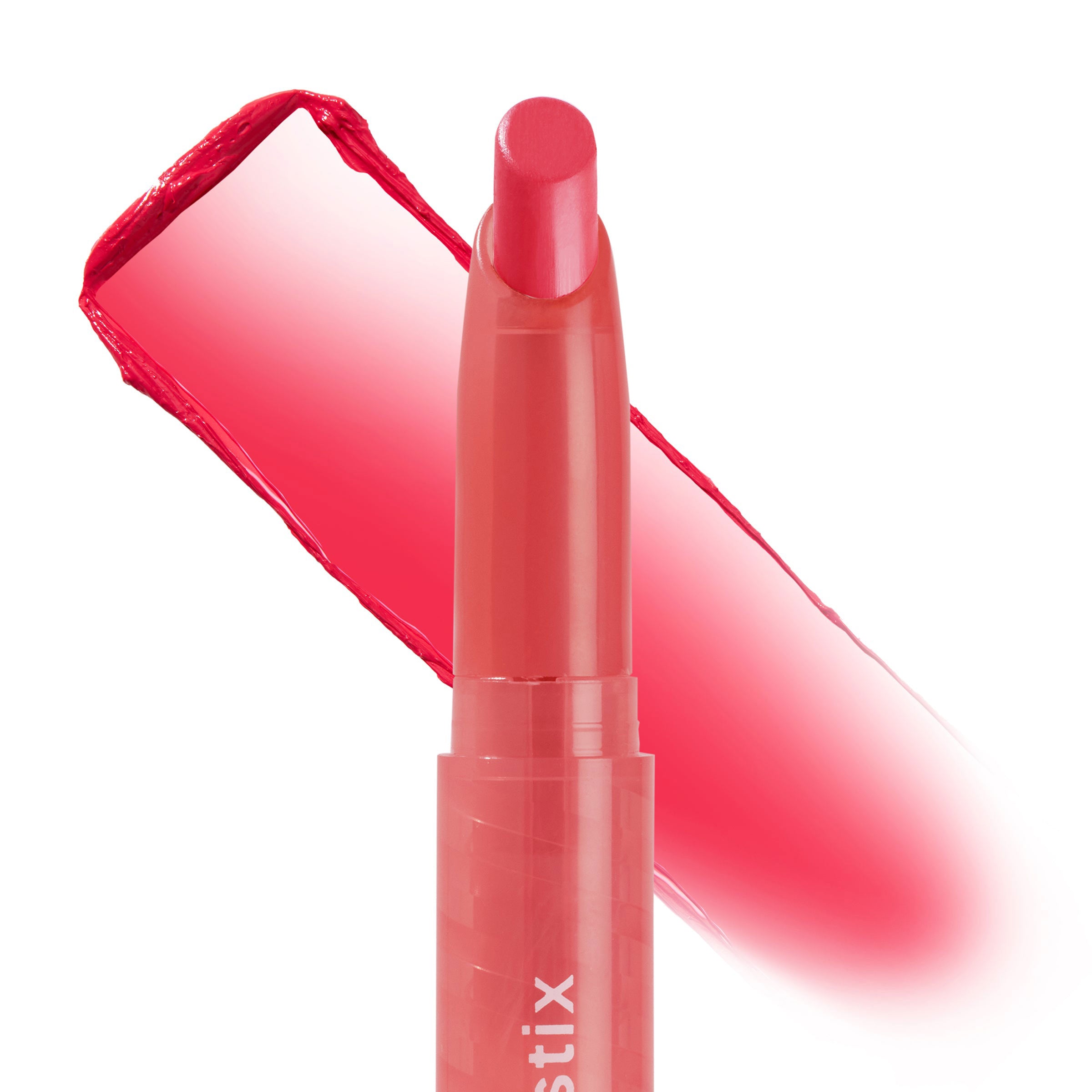 Long-Lasting Moisturizing Lipstick with Vitamin E | Cherry Bomb