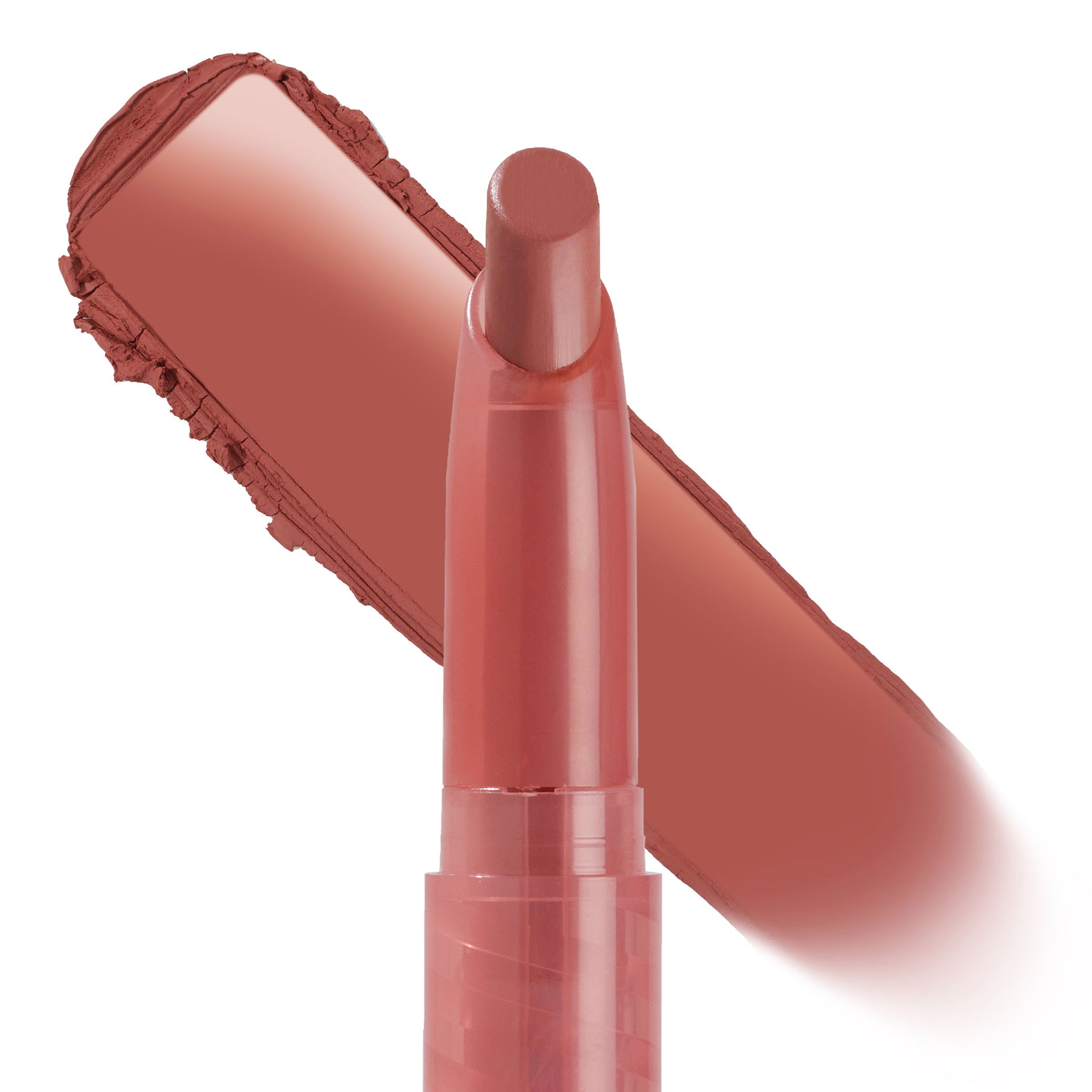 Creamy Moisturizing Lipstick with Vitamin E & Shea Butter | With The Band