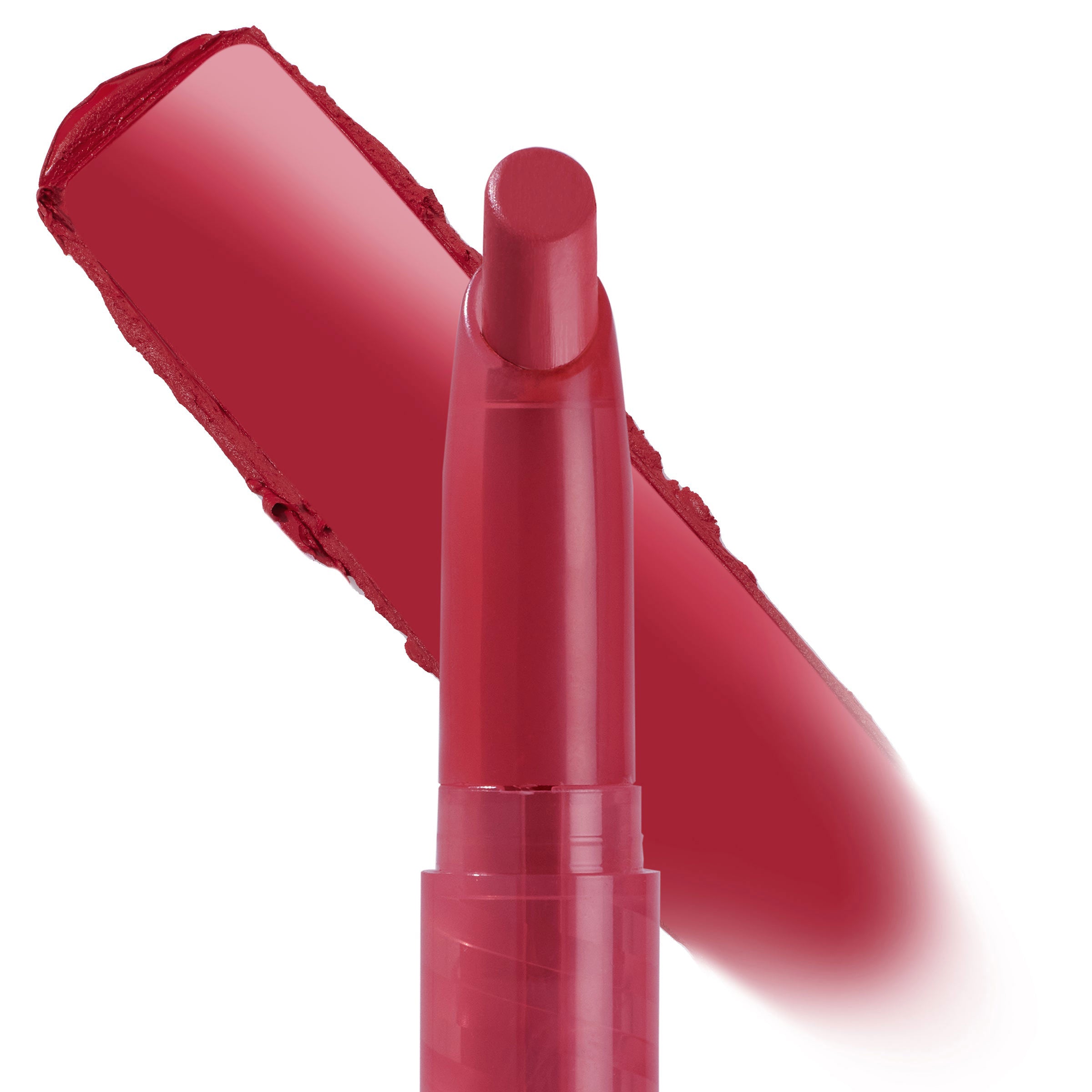 Long-Lasting Moisturizing Lipstick with Vitamin E & Shea Butter | Skywalking