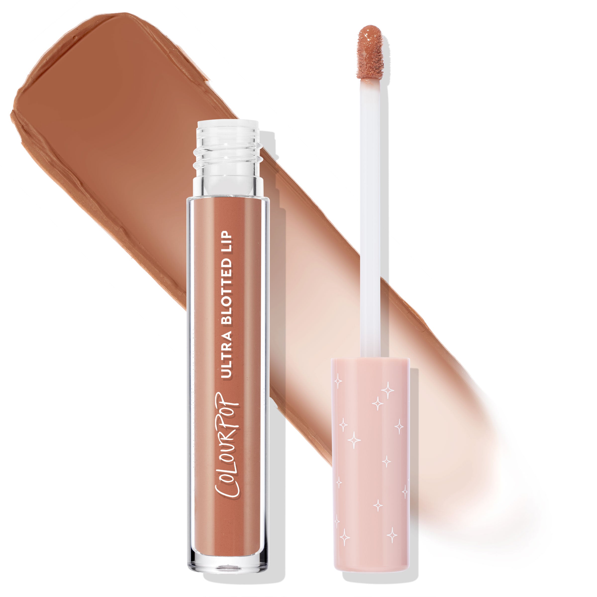 Medium Coverage Liquid Lipstick with Matte Finish & Kakadu Plum | Starling