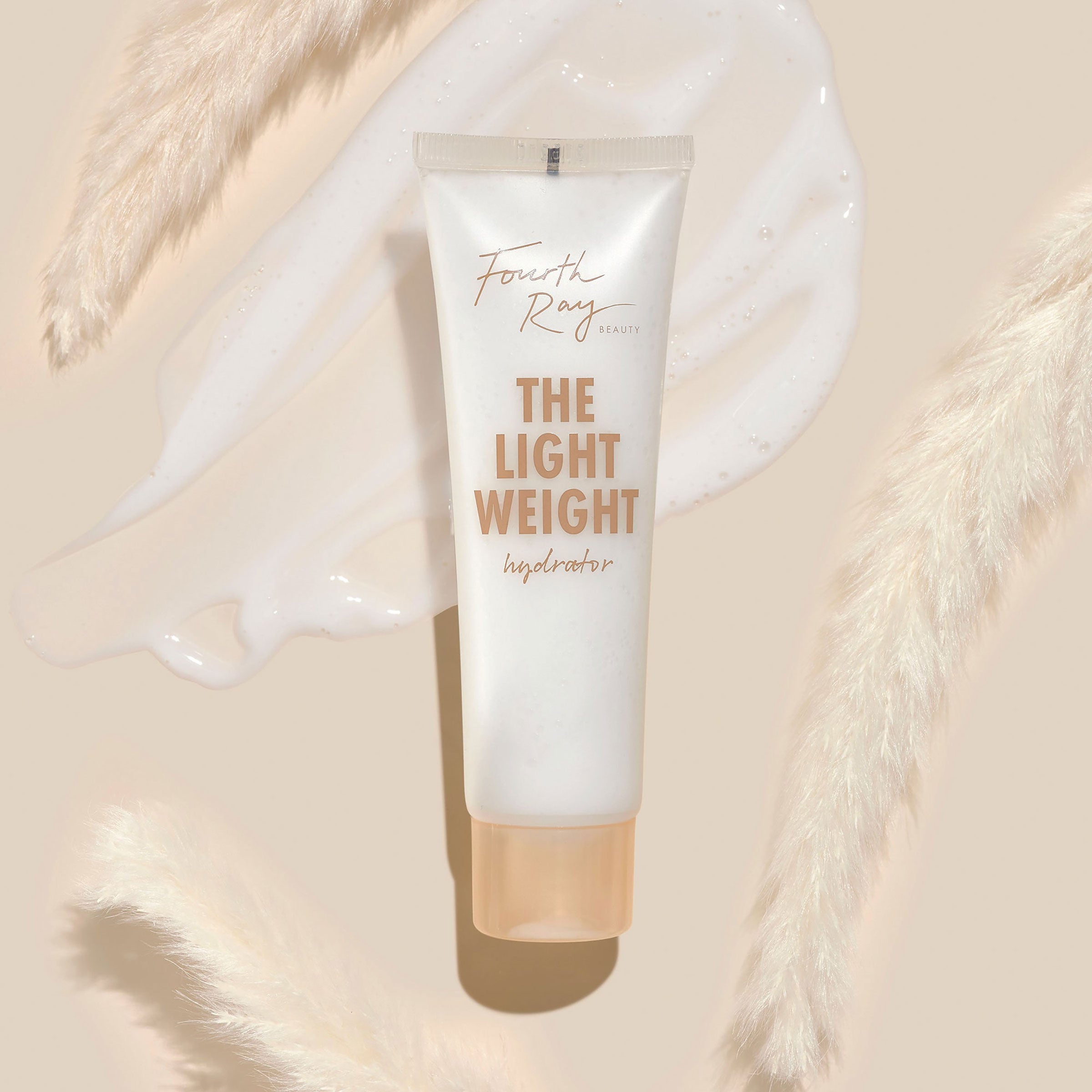 Lightweight Daily Moisturizer with Squalane for Hydrated Skin | The Lightweight
