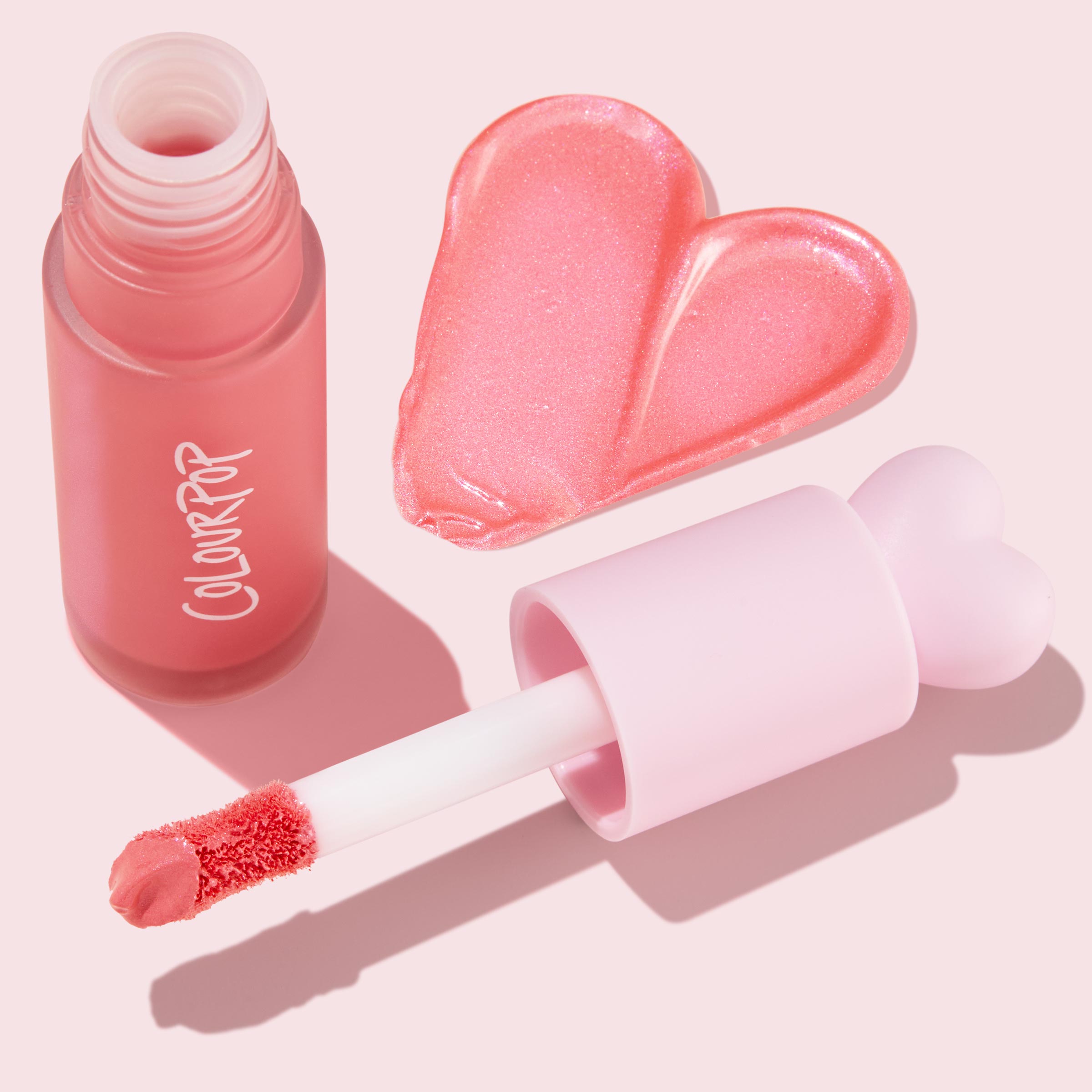 Pearl Finish Liquid Blush with Hyaluronic Acid | Princess Ave ...