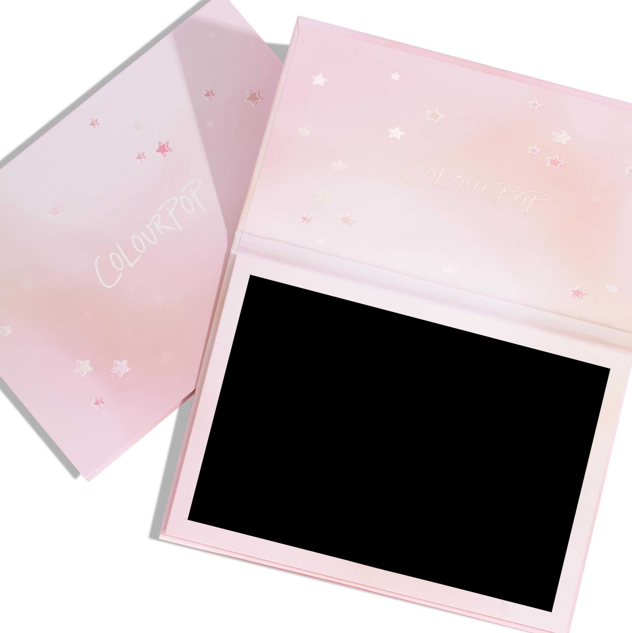 Custom Eyeshadow Palette Builder | Create Your Own Makeup Colors