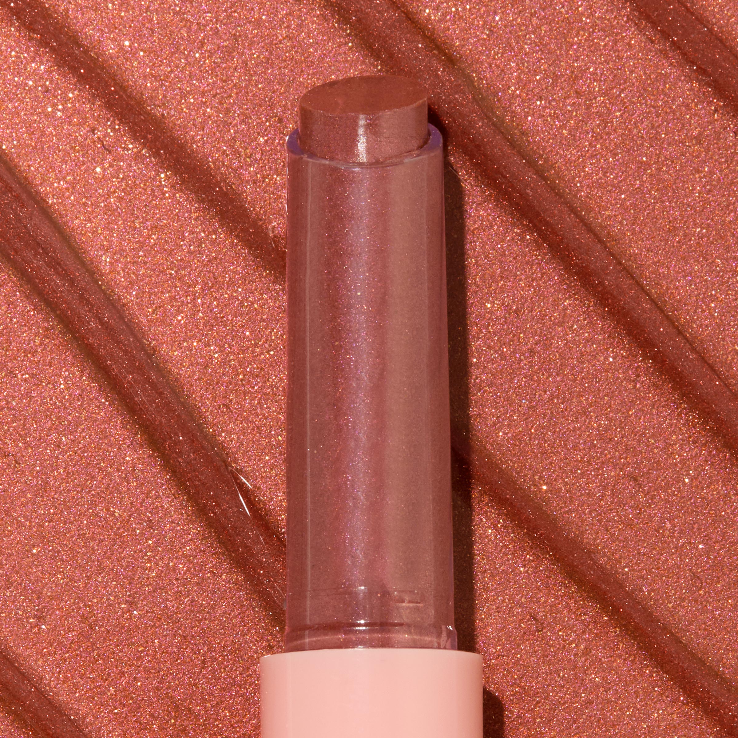 3-in-1 Lip Plumper Gloss with Hyaluronic Acid & Shimmery Pearl Finish