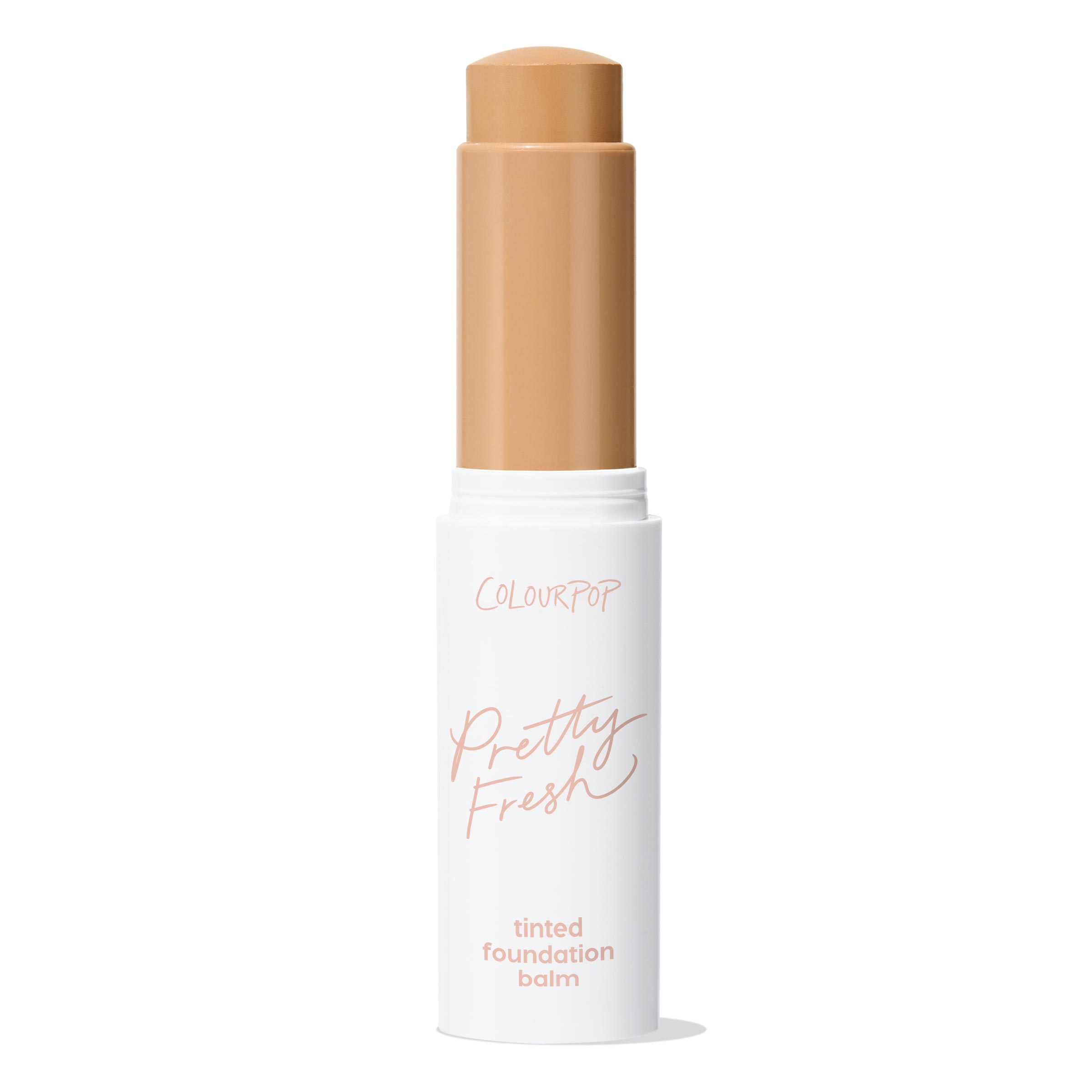 Tinted Balm Stick with Hyaluronic Acid & Niacinamide | Medium Dark 13