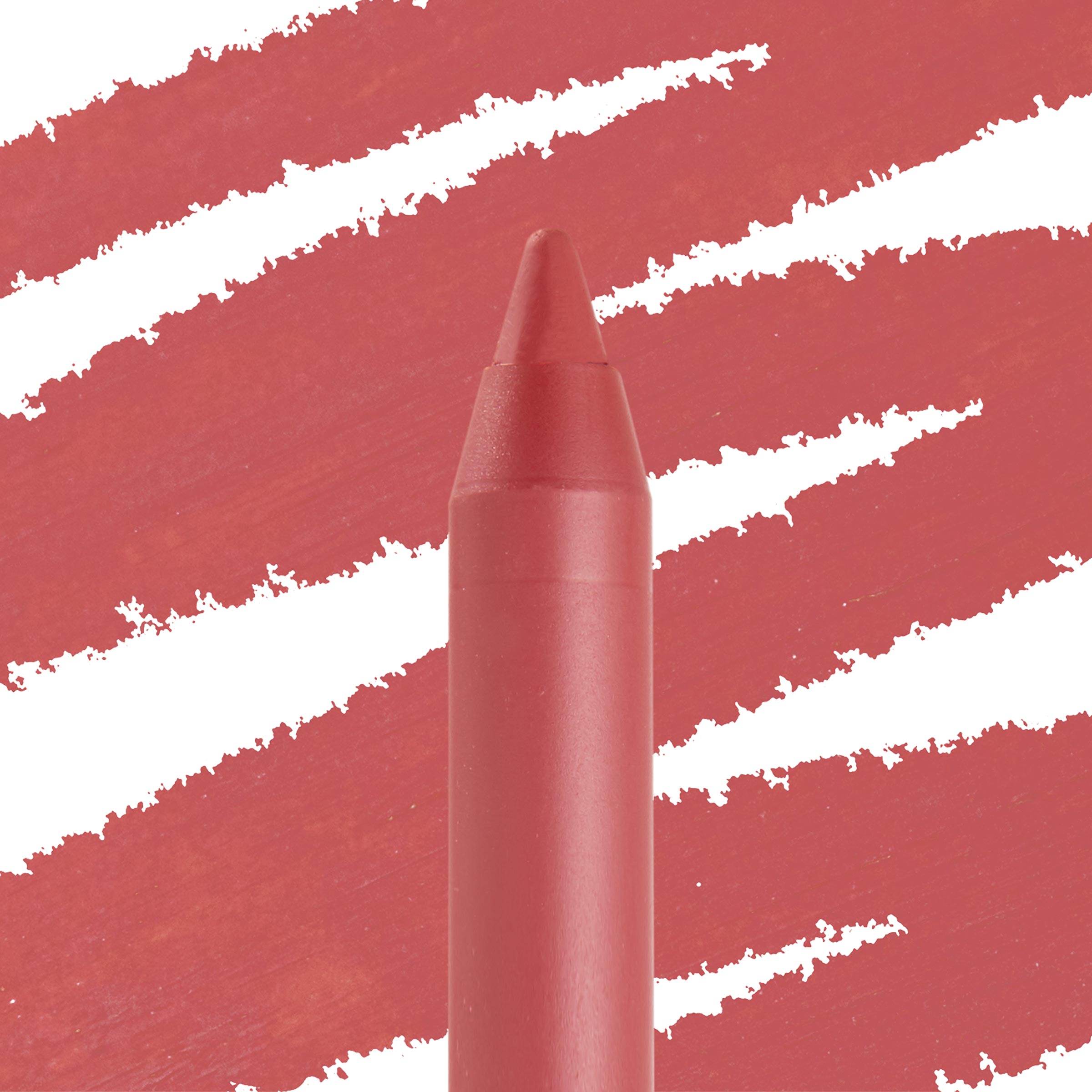 Creamy Long-Wear Lippie Pencil for Bold, Defined Lips | Five Stars