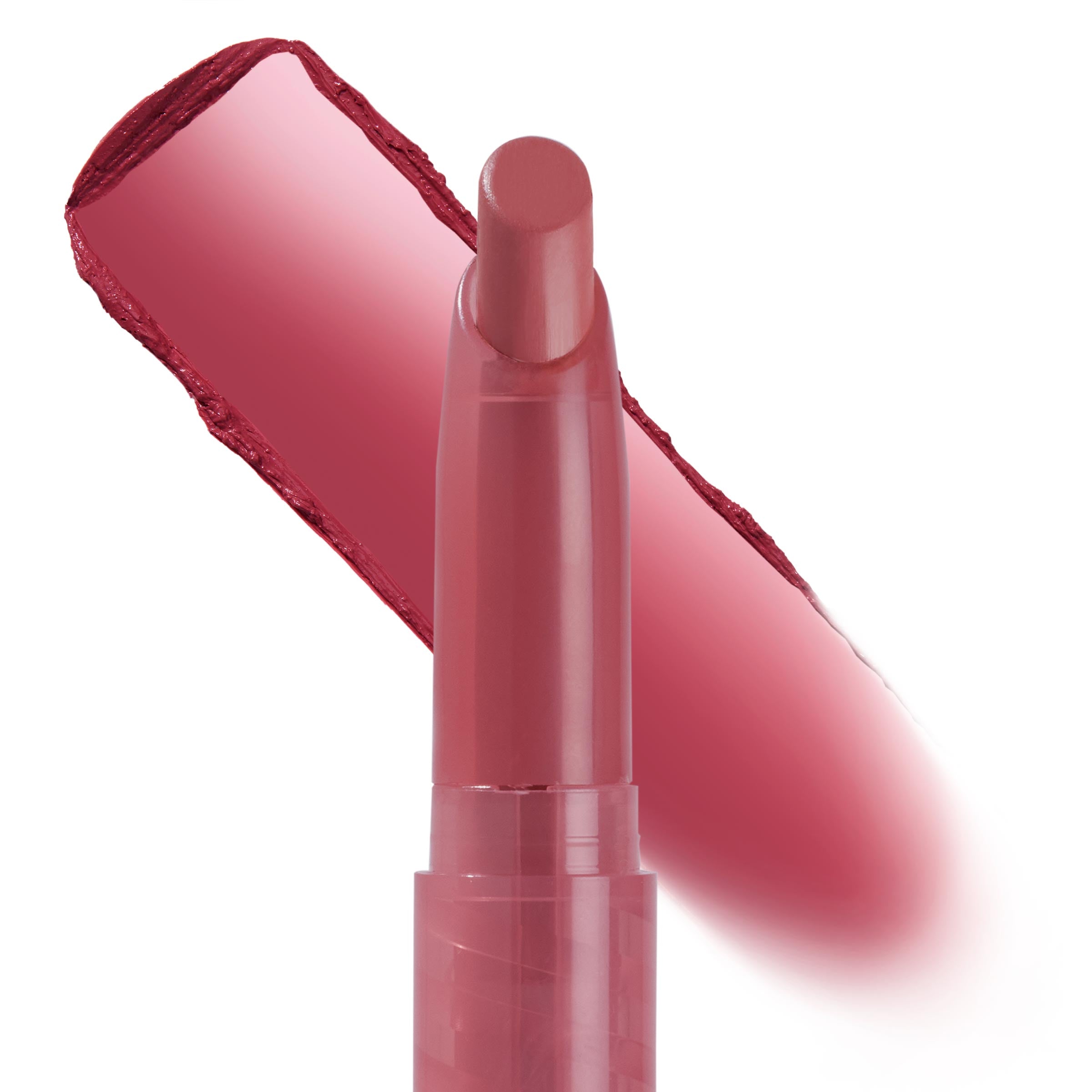 Moisturizing Lipstick with Vitamin E & Shea Butter | Felt Cute