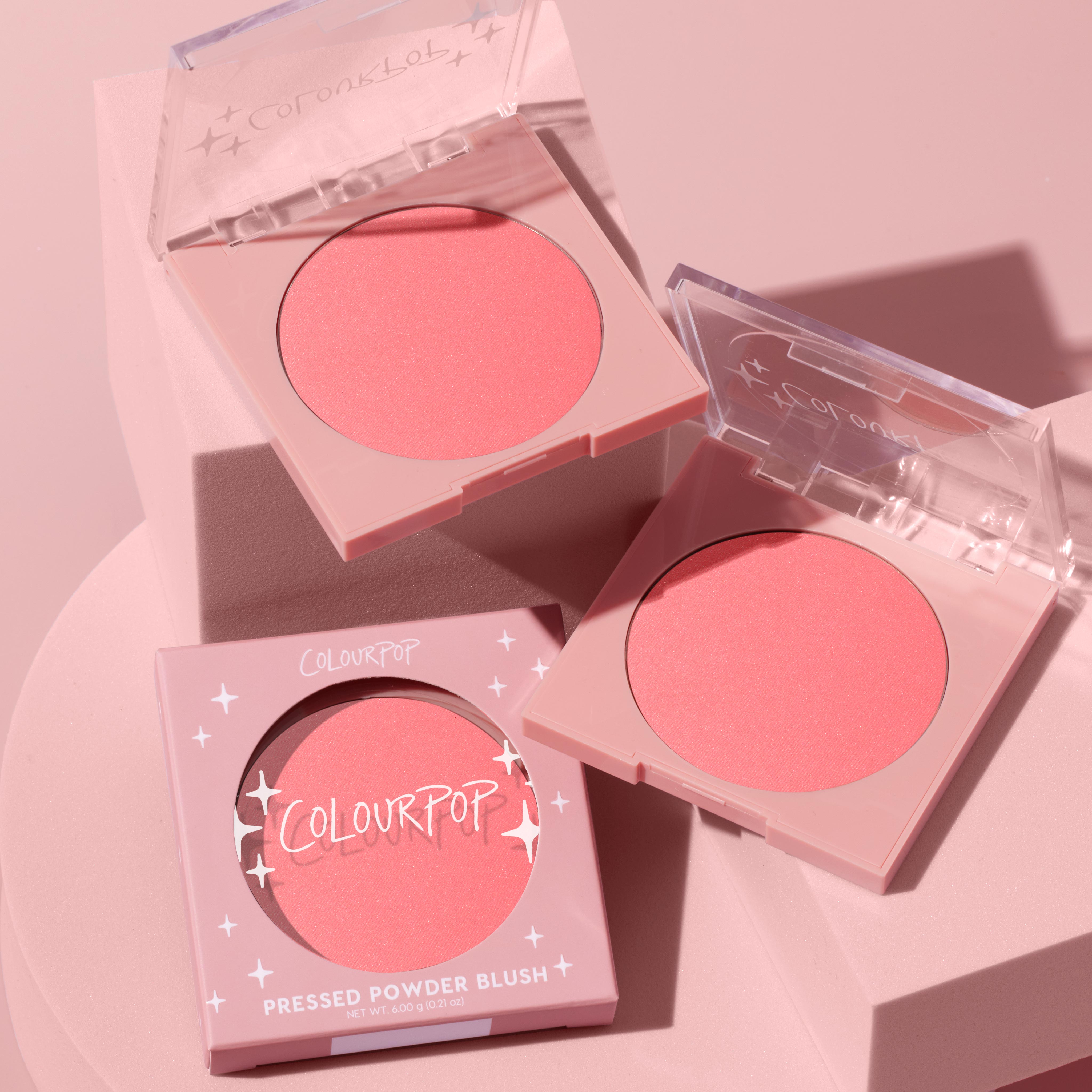 Natural Flush Blush with Long-Wear Formula | 6.0g