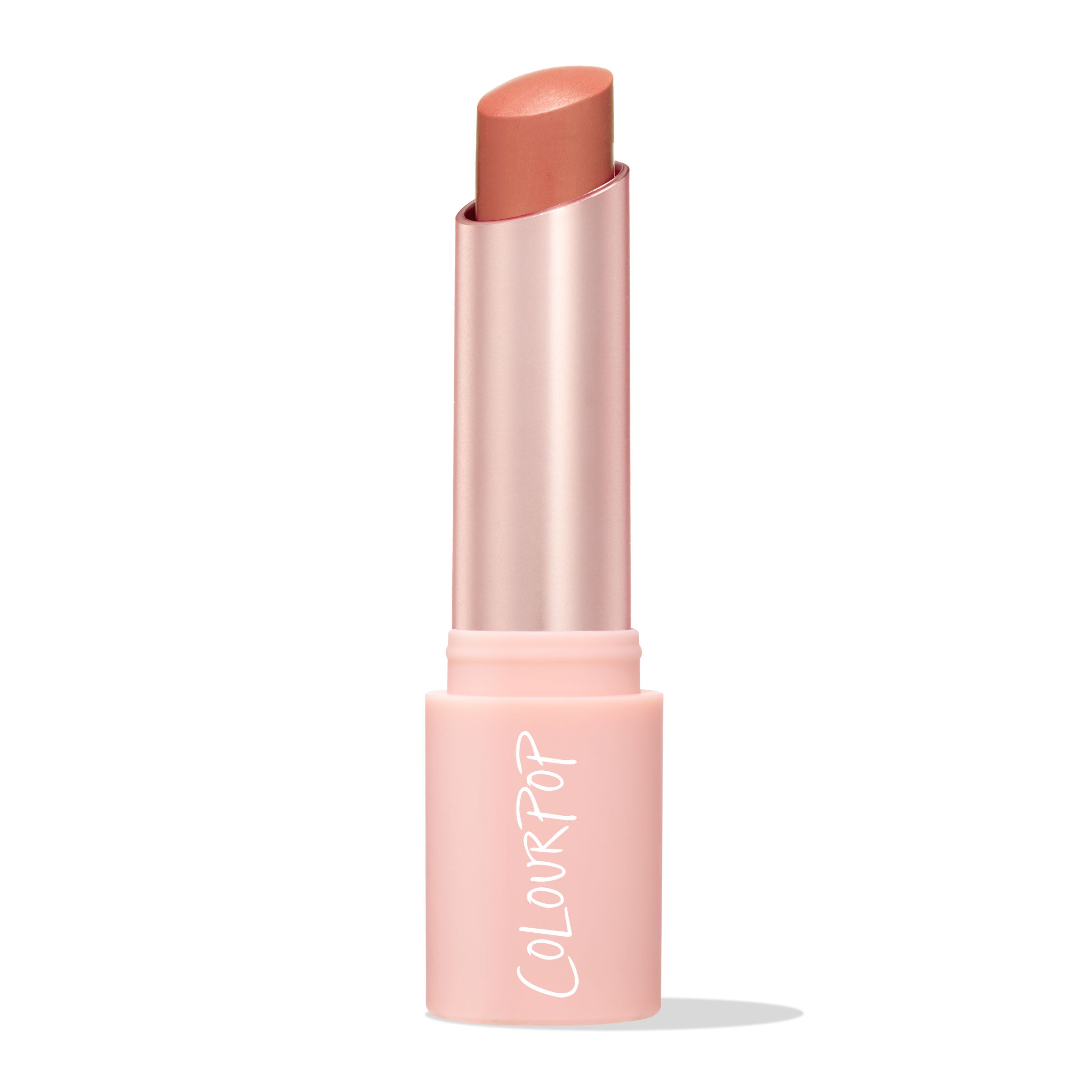 Transfer-Proof Matte Lipstick | 8-Hour Wear | Just Barely