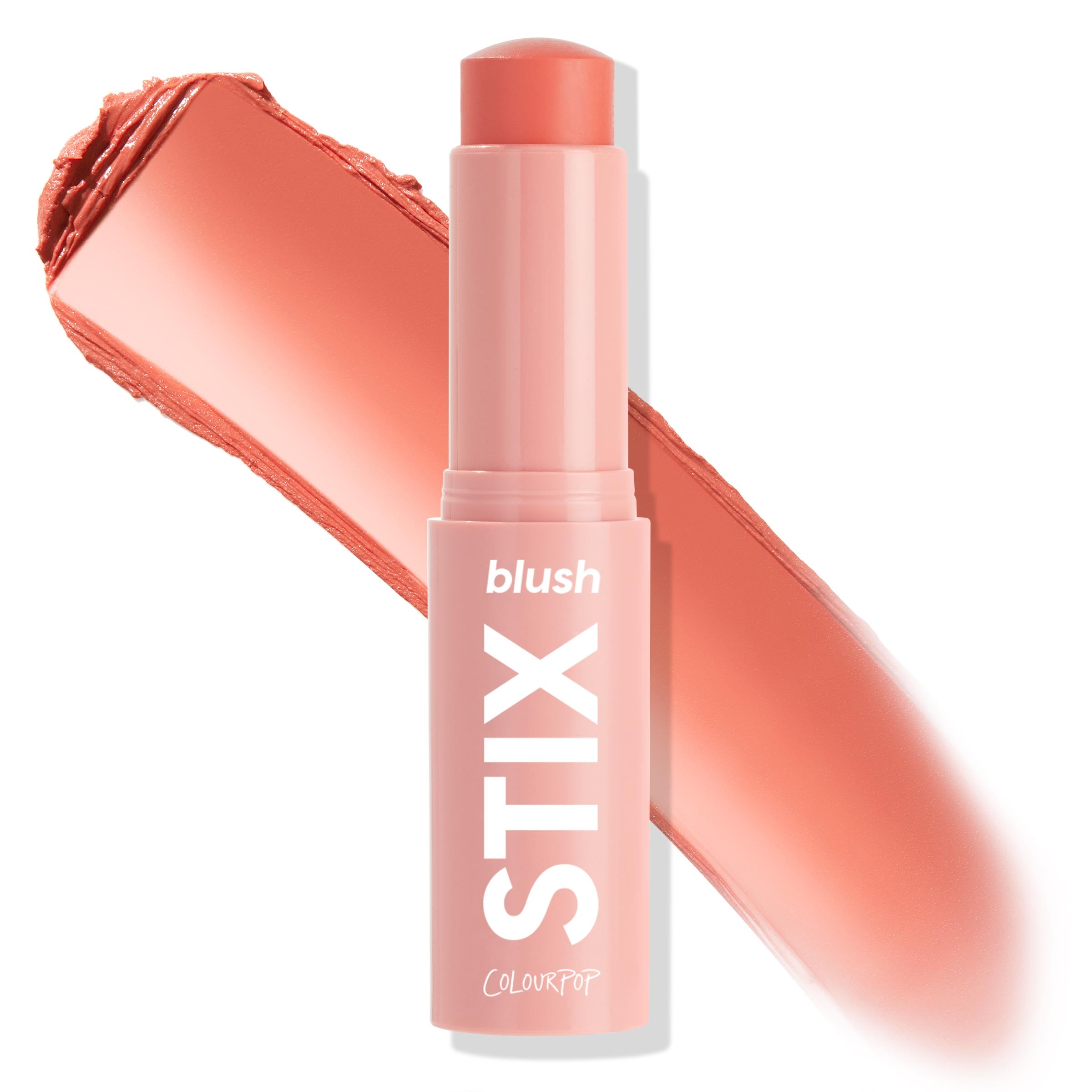 Creamy Blush Stick for Effortless Glow & On-the-Go | Picnic Time
