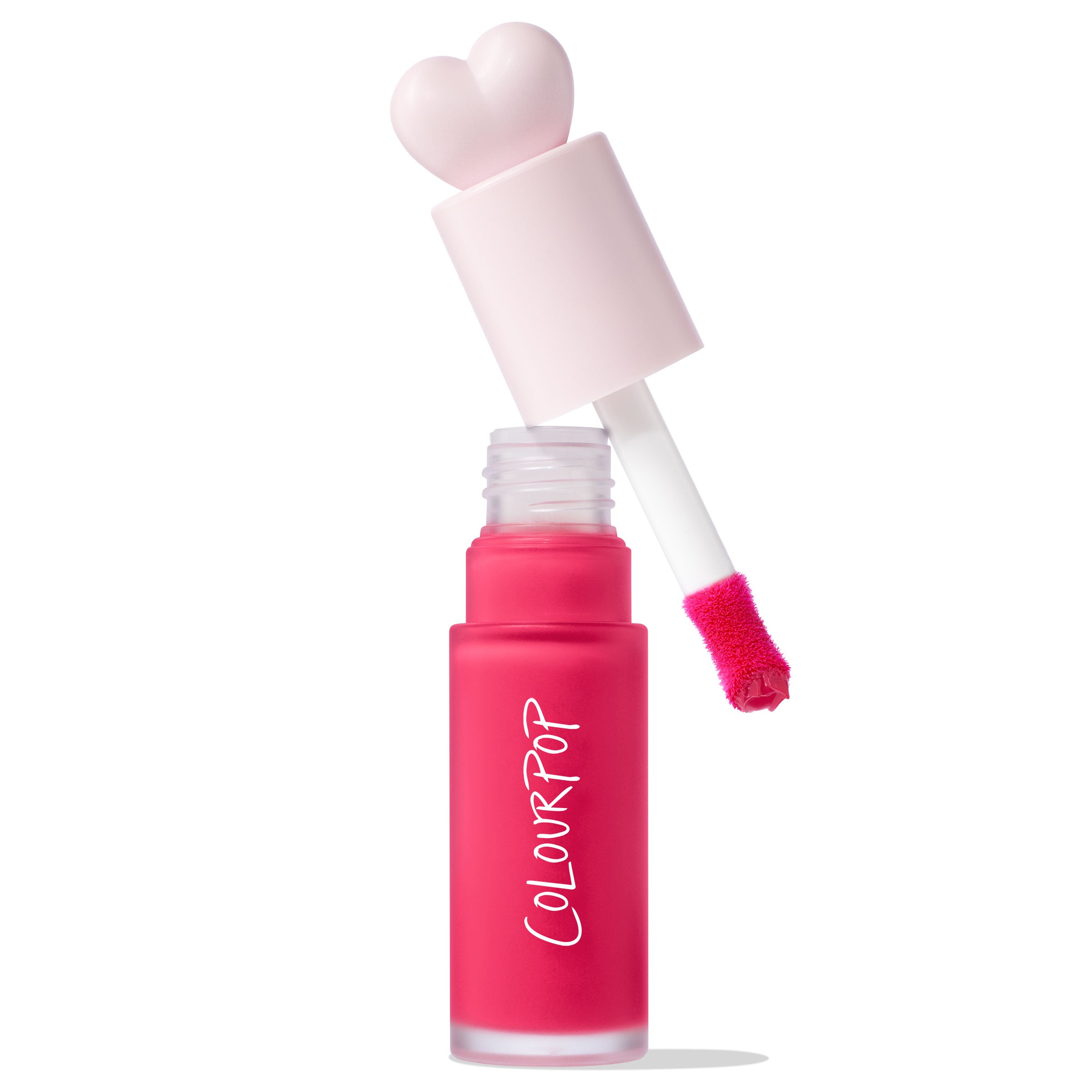 Buildable Liquid Blush with Hyaluronic Acid | Wildest Dreams